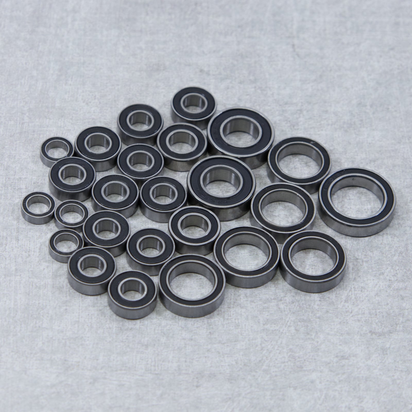 Traxxas Stampede 4x4 VXL - Sealed Bearing Kit