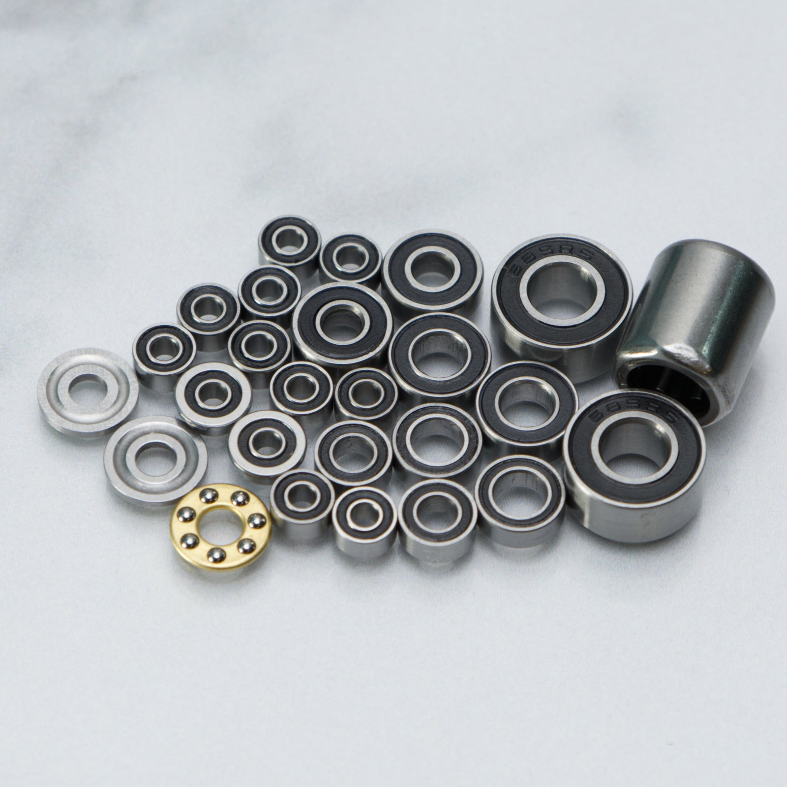 Align T-Rex 450 SE V2 - Sealed Bearing Kit