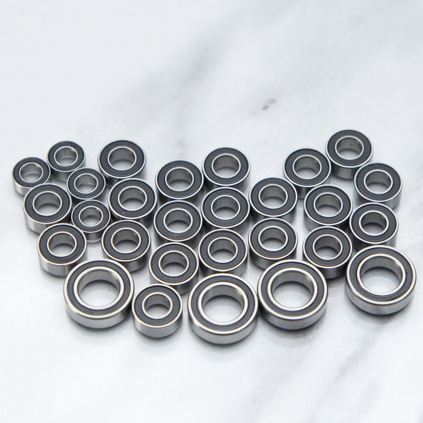 Kyosho Shadow - Sealed Bearing Kit