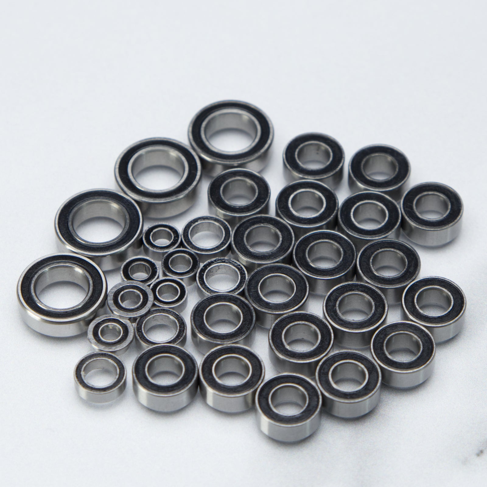 Kyosho Dodge Ram - Sealed Bearing Kit