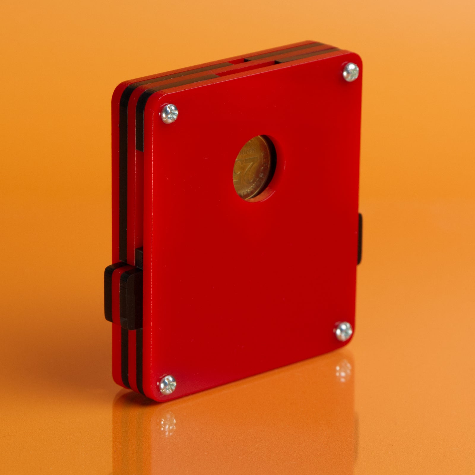 Kusing 25 - Level 8 - Rex Rossano Perez