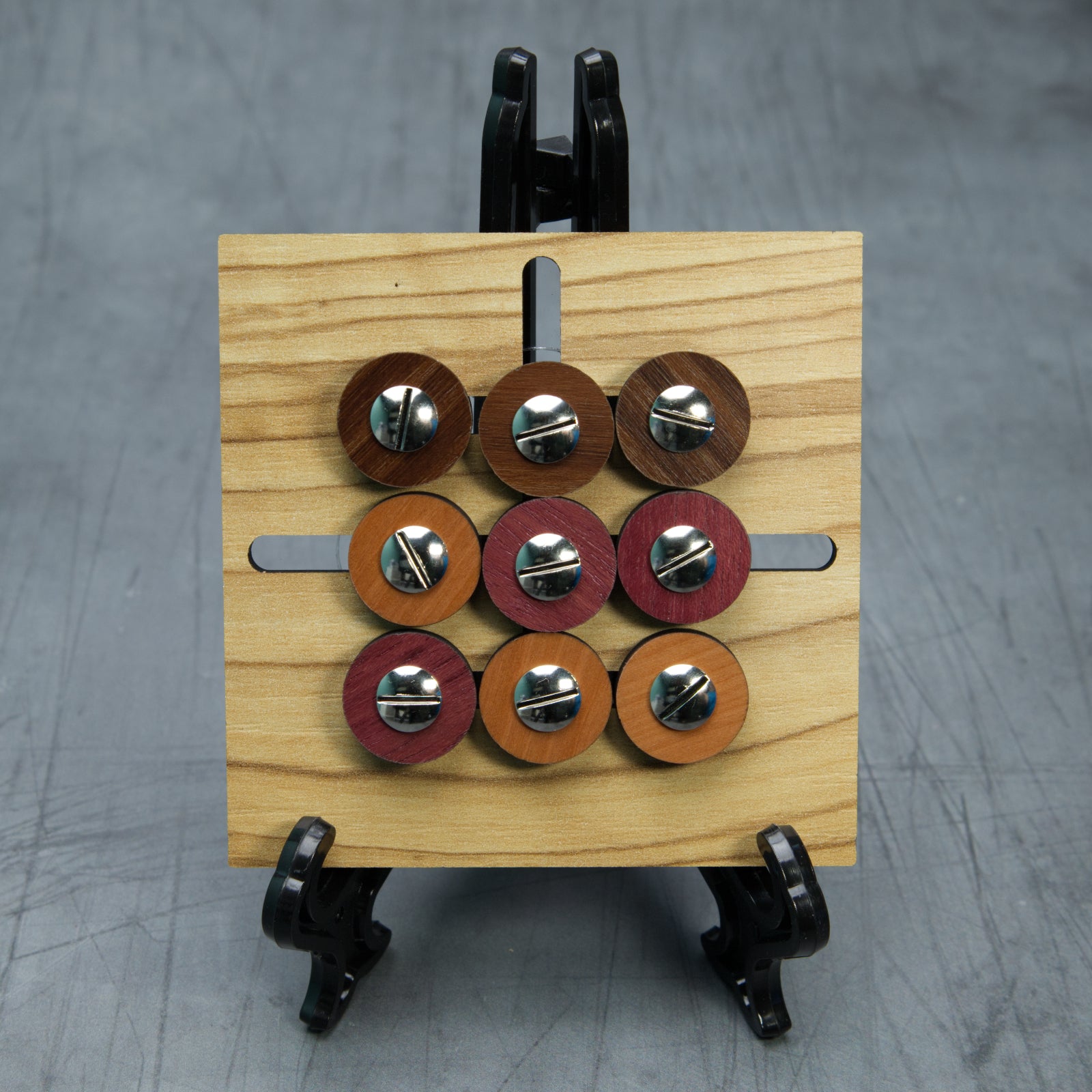 Janus - Level 7 - Siebenstein Spiele