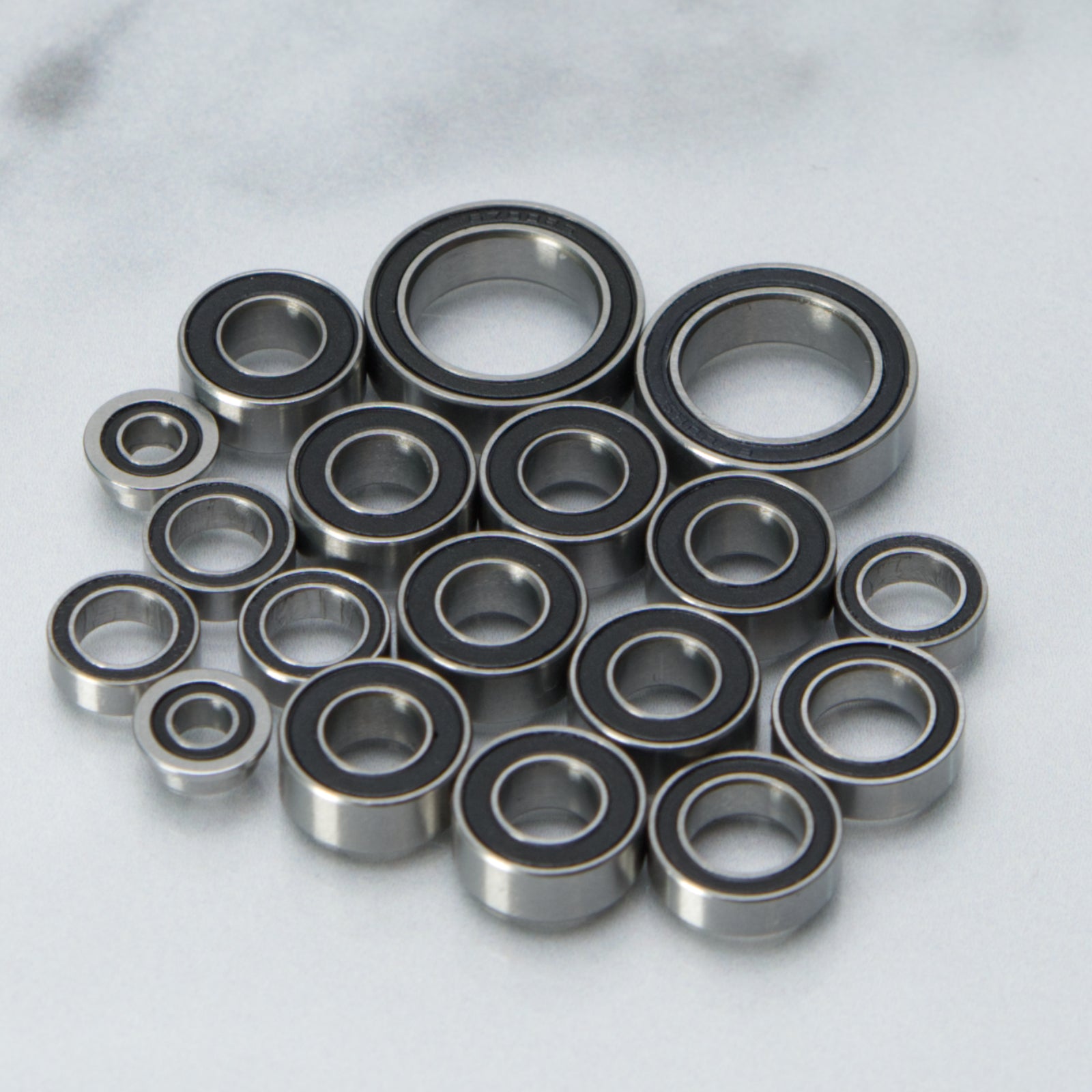 ARC R12FF - Sealed Bearing Kit
