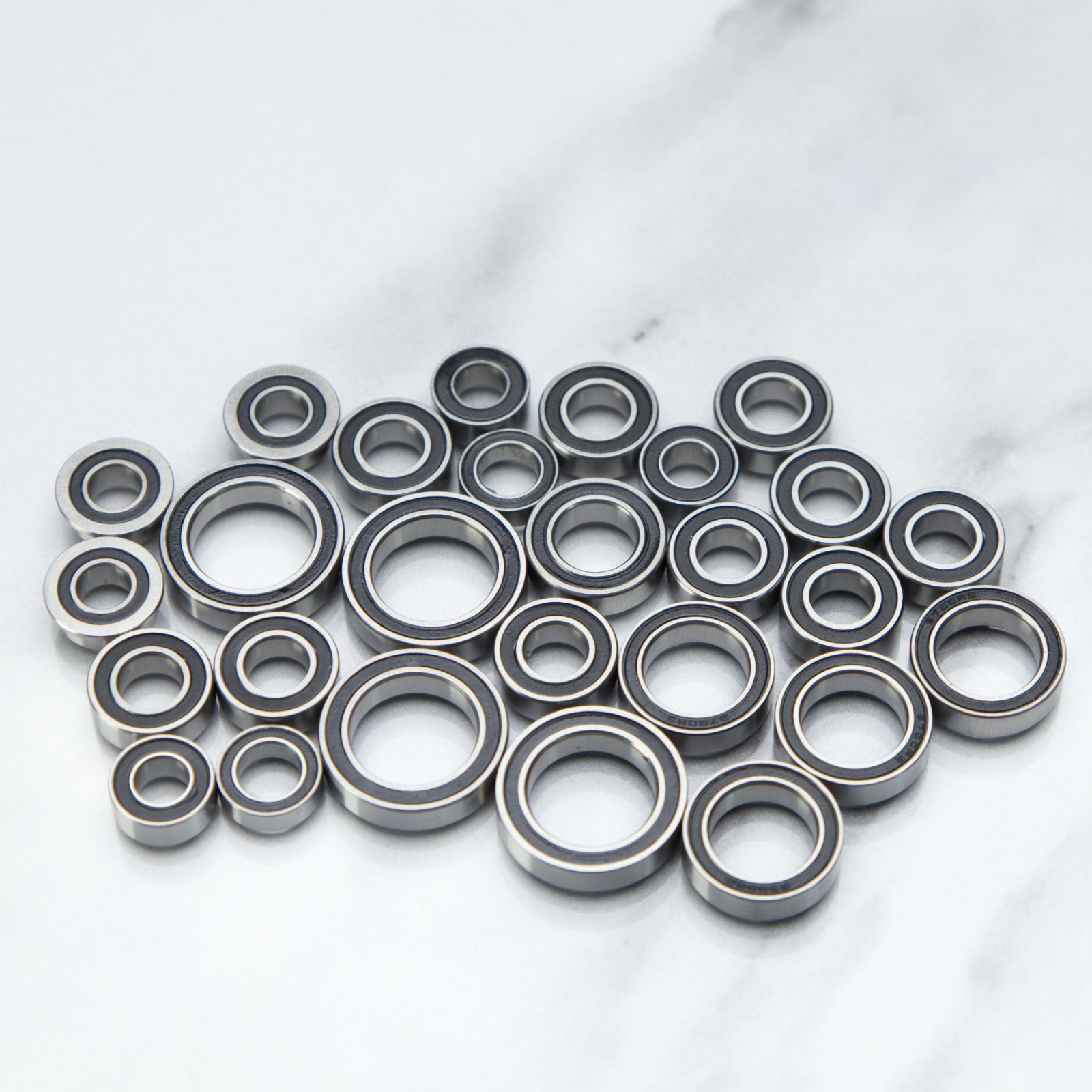Kyosho V-One RR - Sealed Bearing Kit