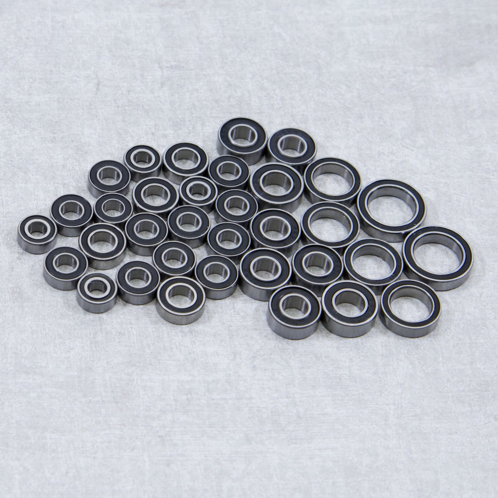 Traxxas TRX-4 Sport - Sealed Bearing Kit