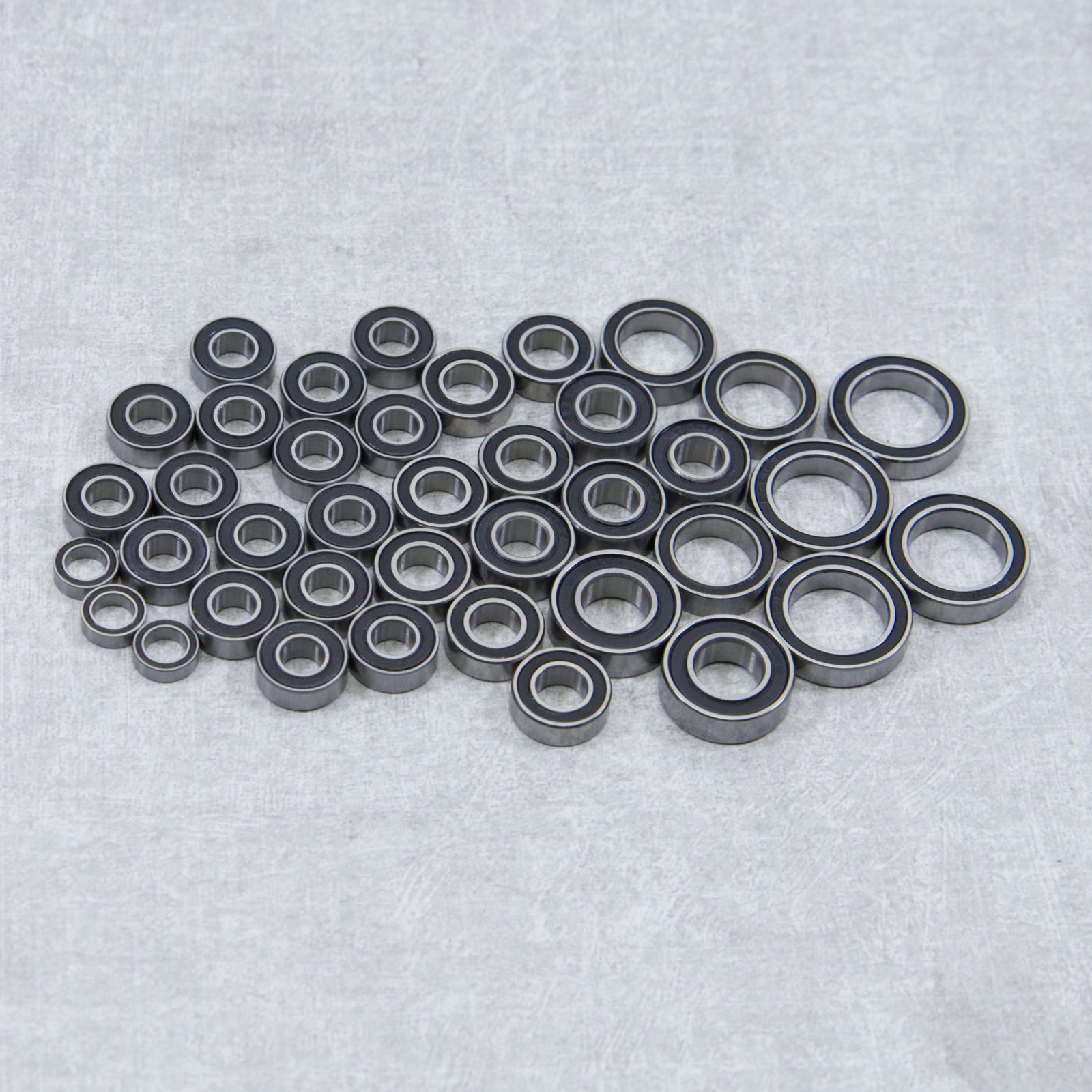 Traxxas Revo Platinum - Sealed Bearing Kit
