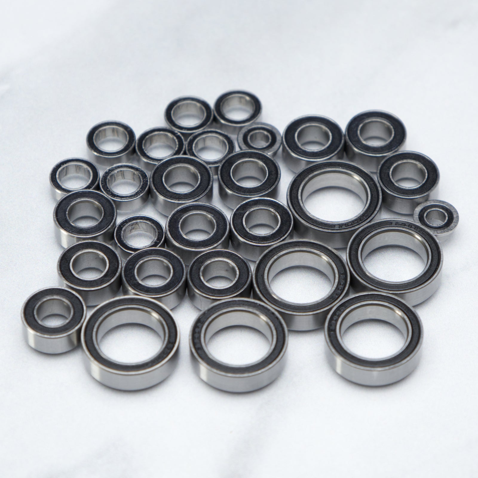 Kyosho Lazer ZX5, Lazer ZX5-FS - Sealed Bearing Kit