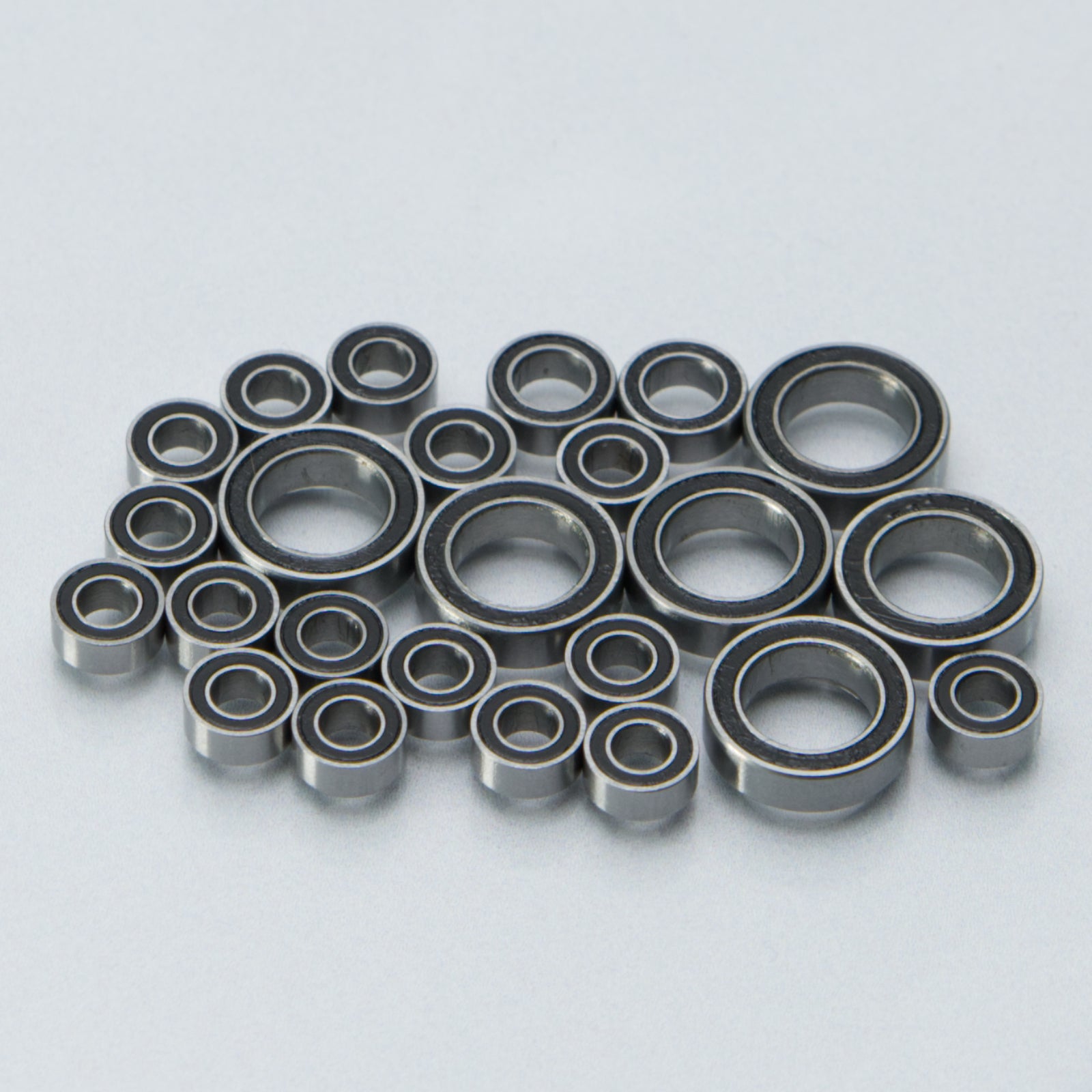 FMS FCX24 Power Wagon - Sealed Bearing Kit