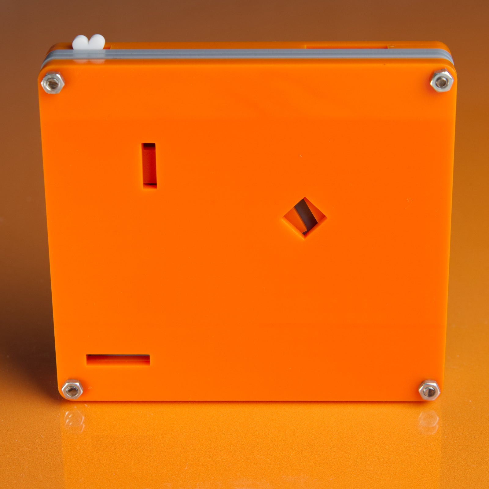 Thirdy - Level 9 - Rex Rossano Perez