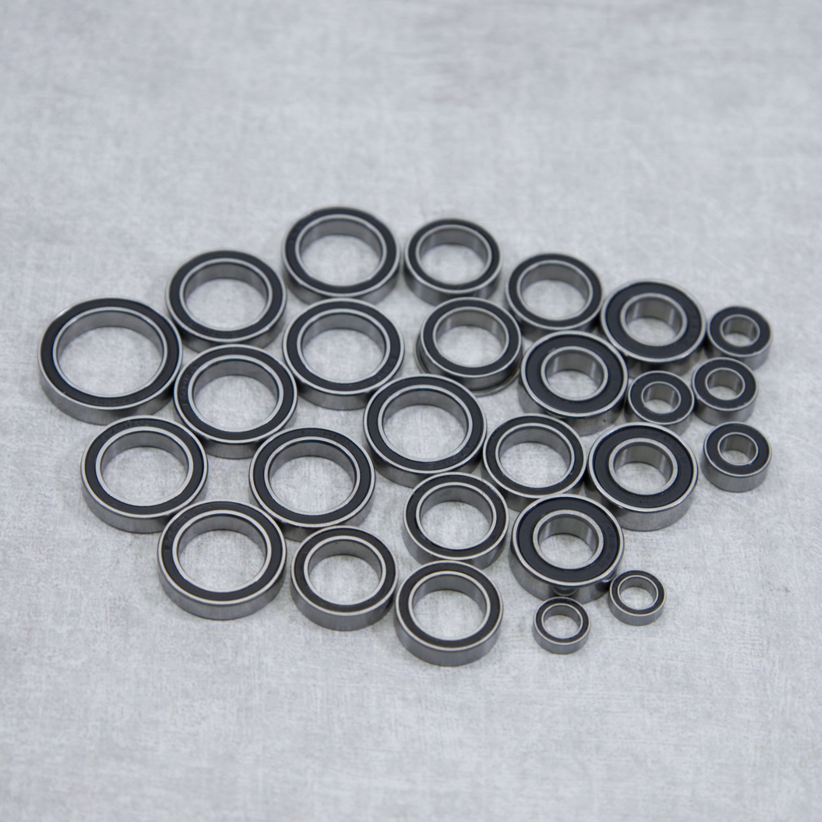 Arrma Kraton, Outcast 4s BLX Sealed Bearing Kit
