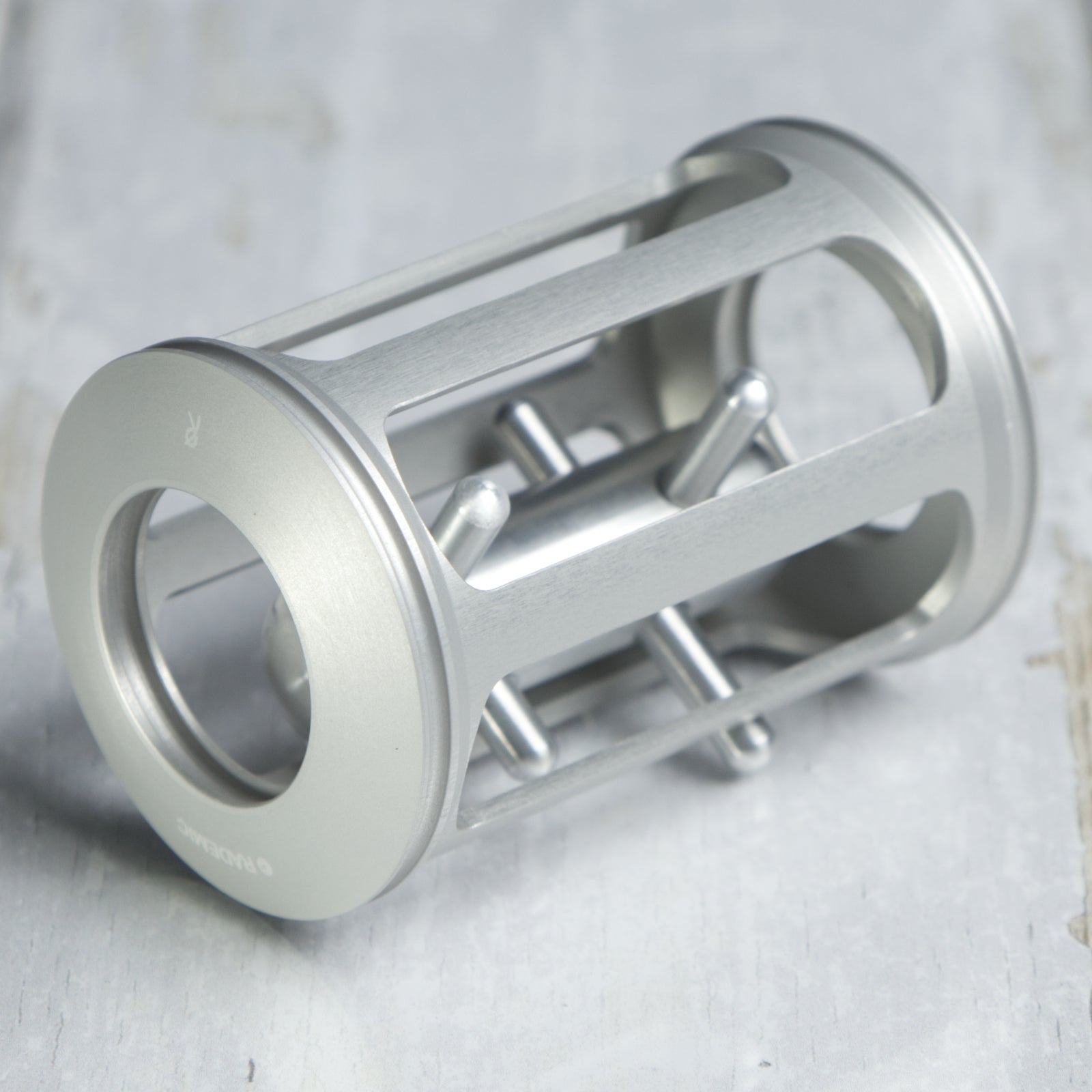 Spikeroller - Level 8 - Rademic - Hedgehog