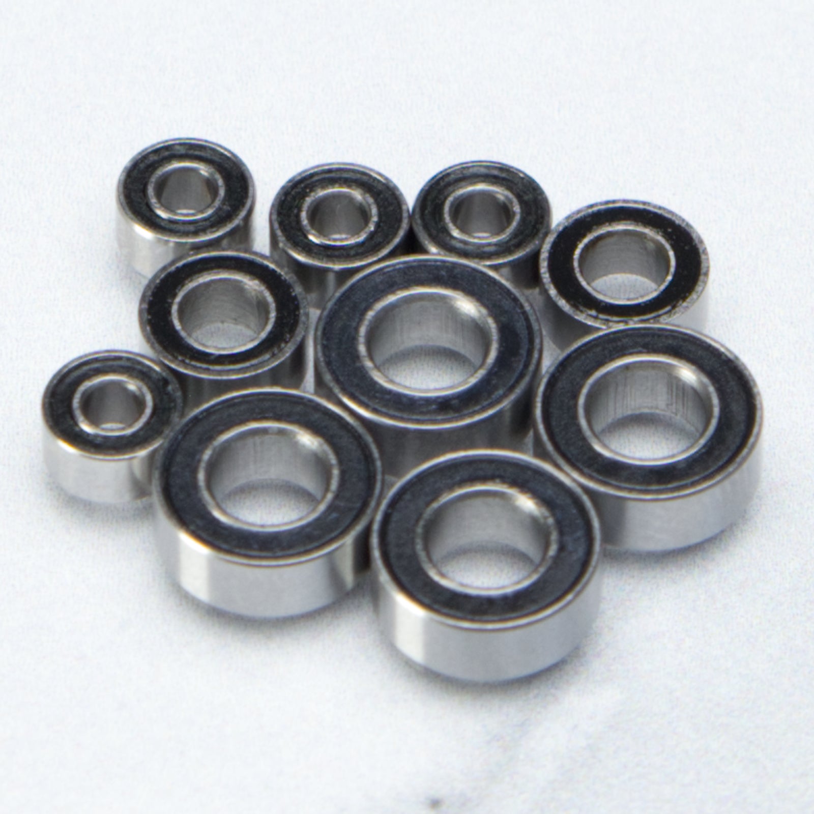 Team Losi Trail Trekker - Sealed Bearing Kit