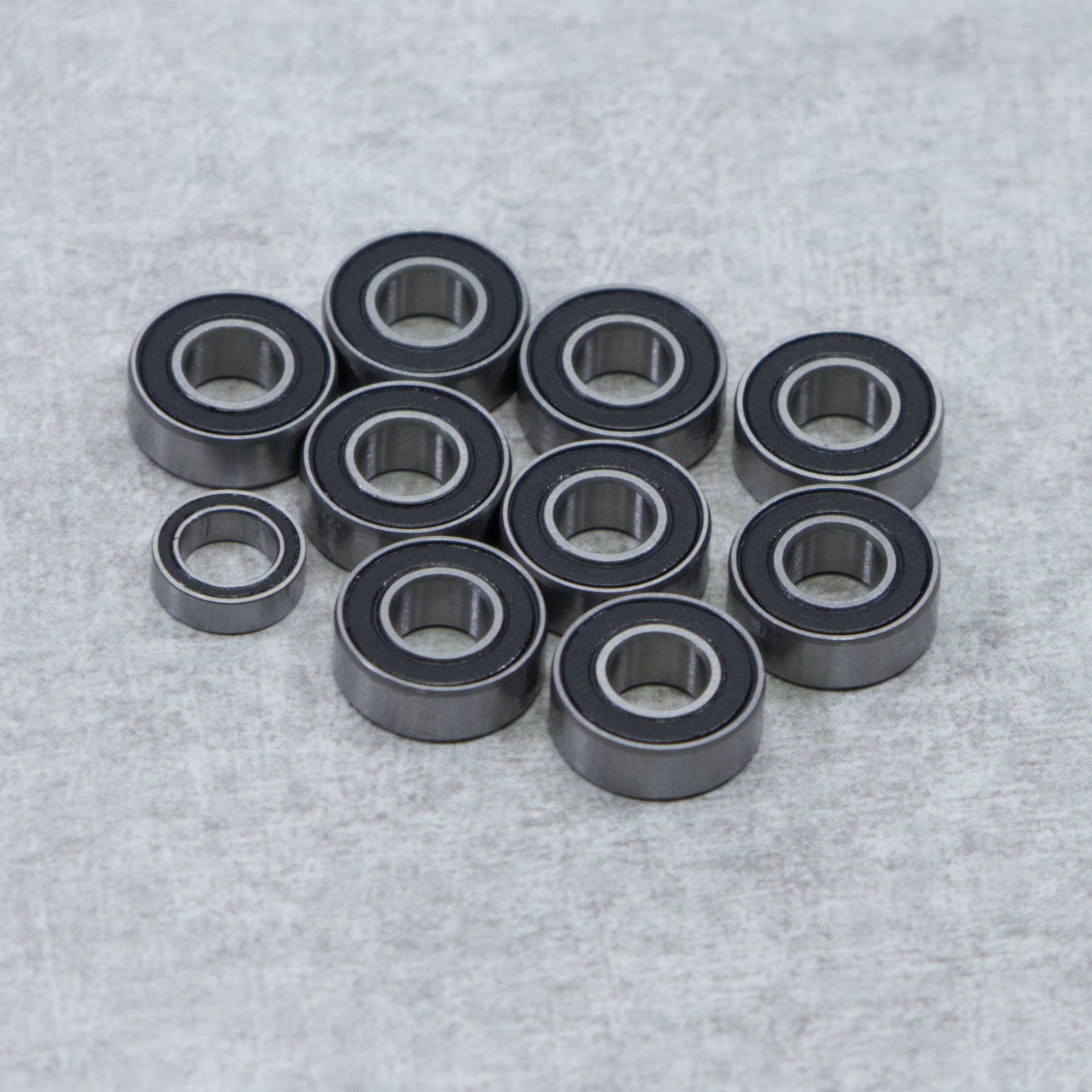 Traxxas Spirit - Sealed Bearing Kit