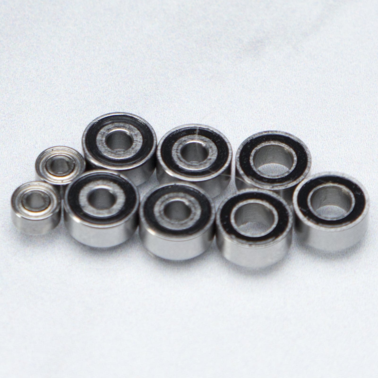 Kyosho Mini Z Overland - Sealed Bearing Kit