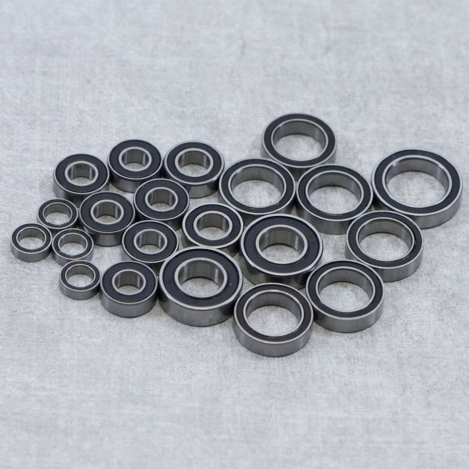 Traxxas Hoss 4x4 VXL - Sealed Bearing Kit