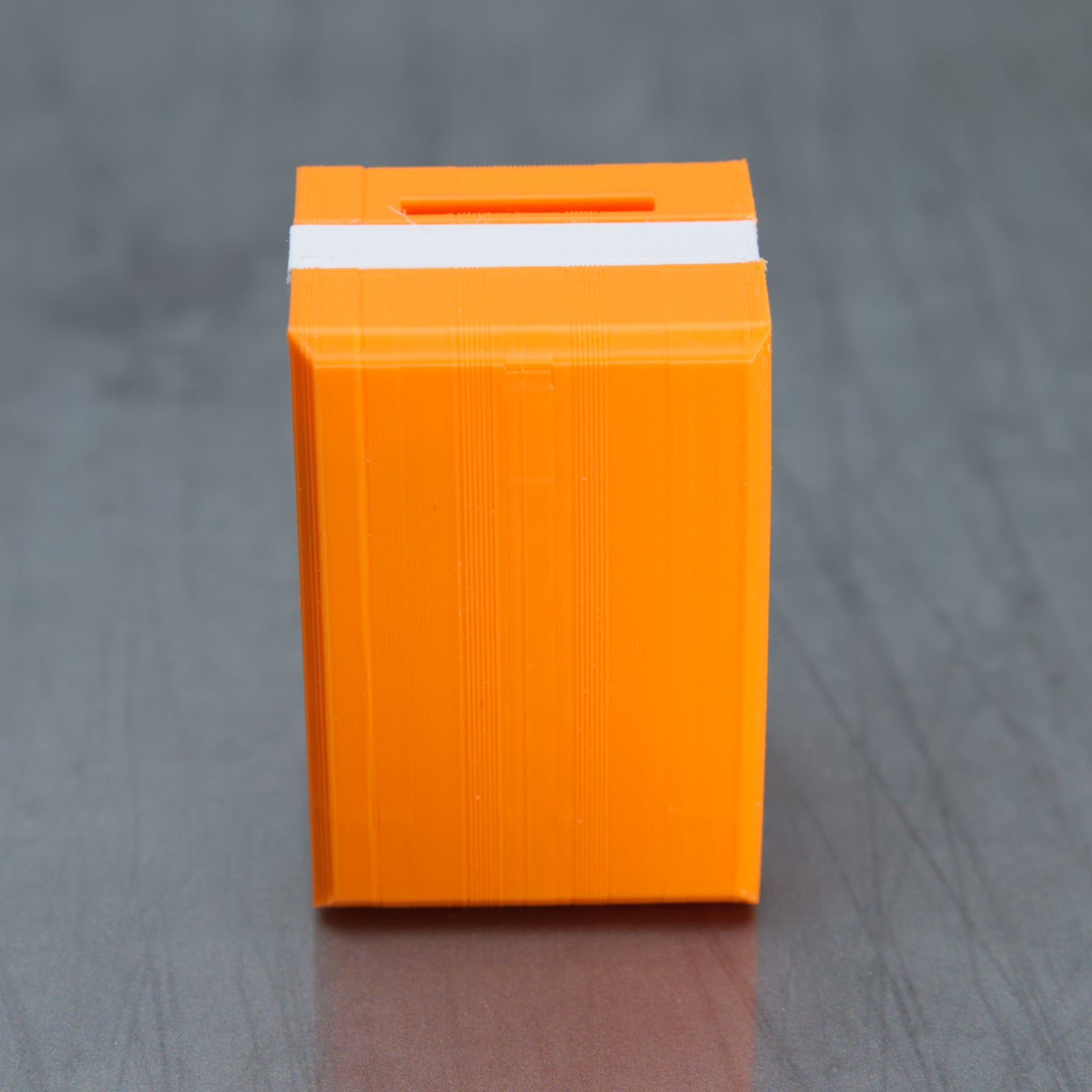 Pocket Change - Orange - Level 2 - PuzzledByPiker