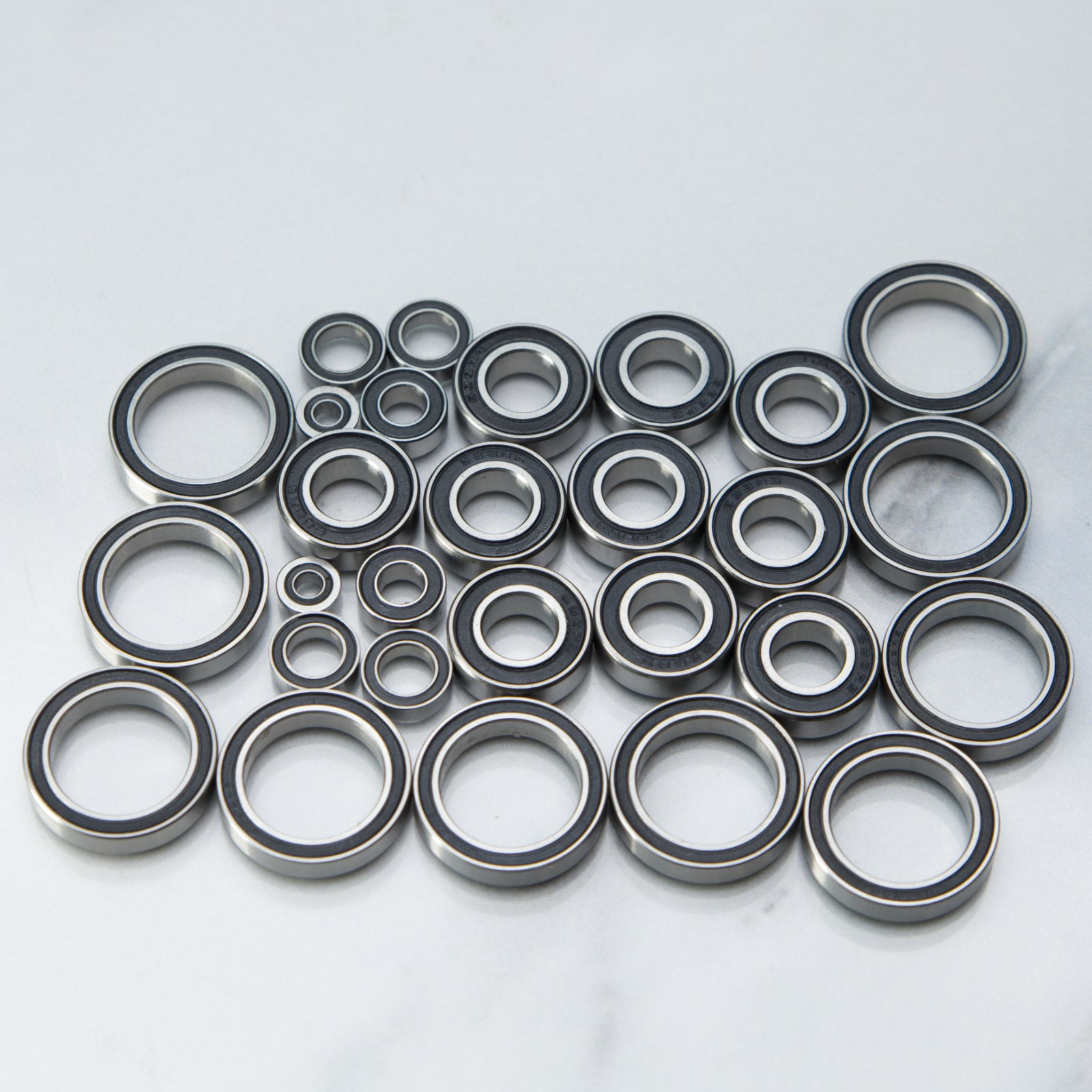SWORKz S350 BE1 - Sealed Bearing Kit