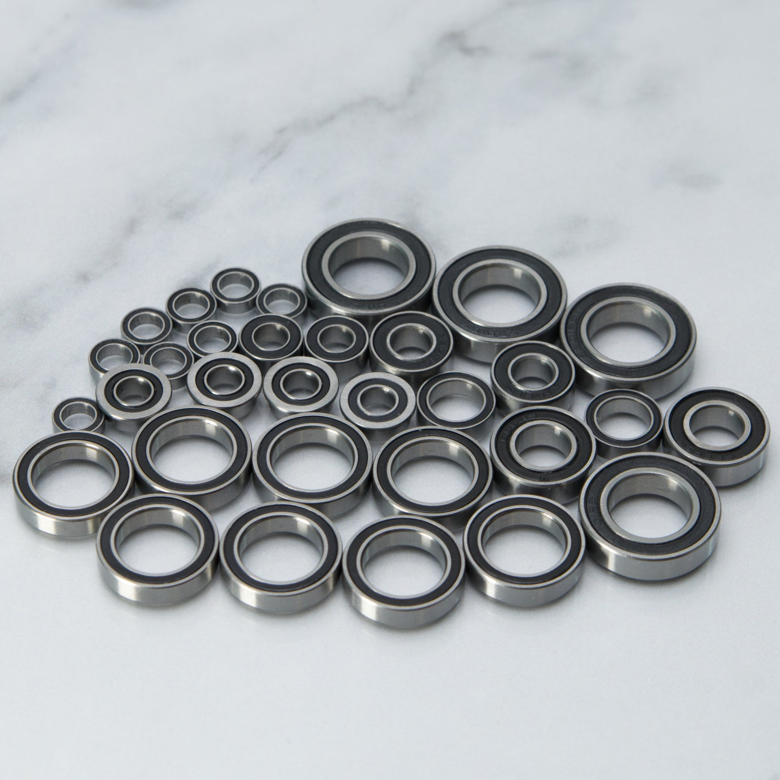 ARC R8.3 - Sealed Bearing Kit