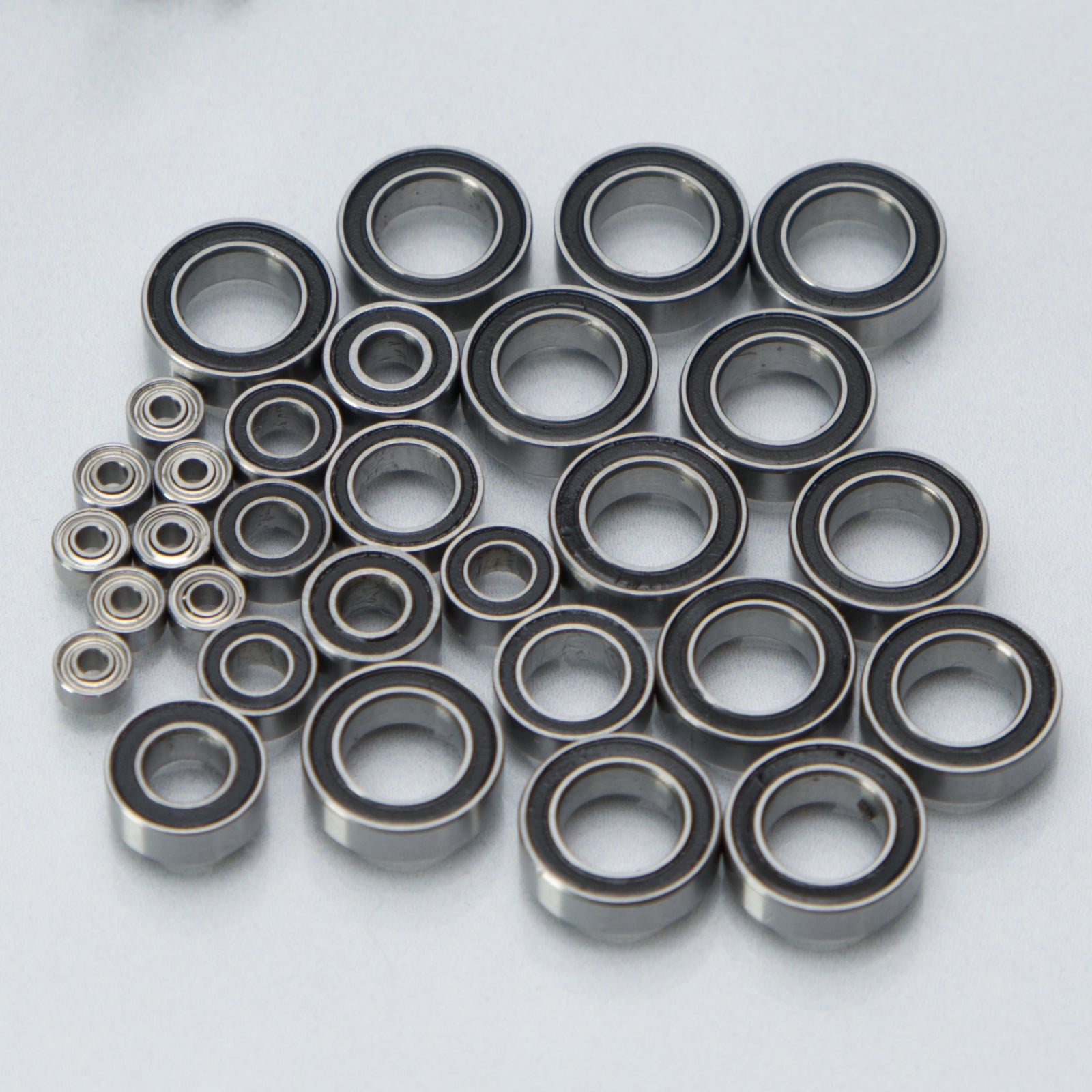 Awesomatix A800R - Sealed Bearing Kit