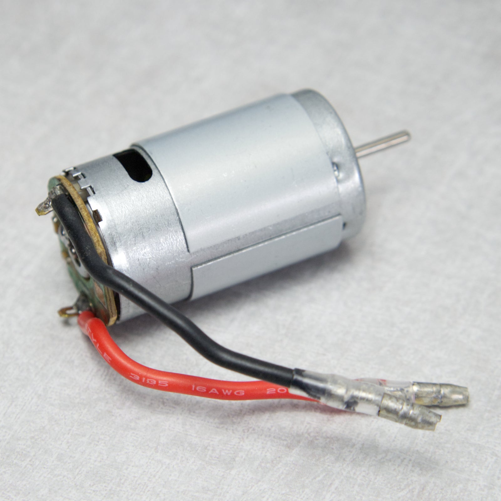 390 Brushed Motor (A949-32)