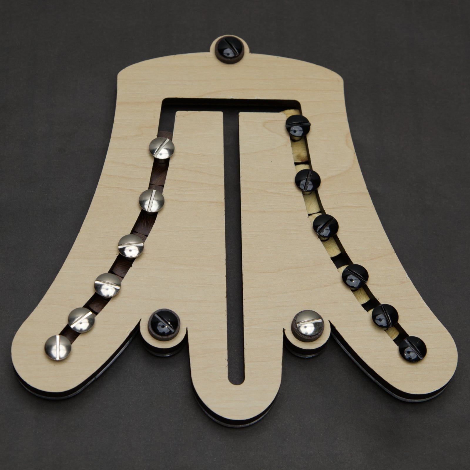 The Bell - Level 8 - Siebenstein Spiele