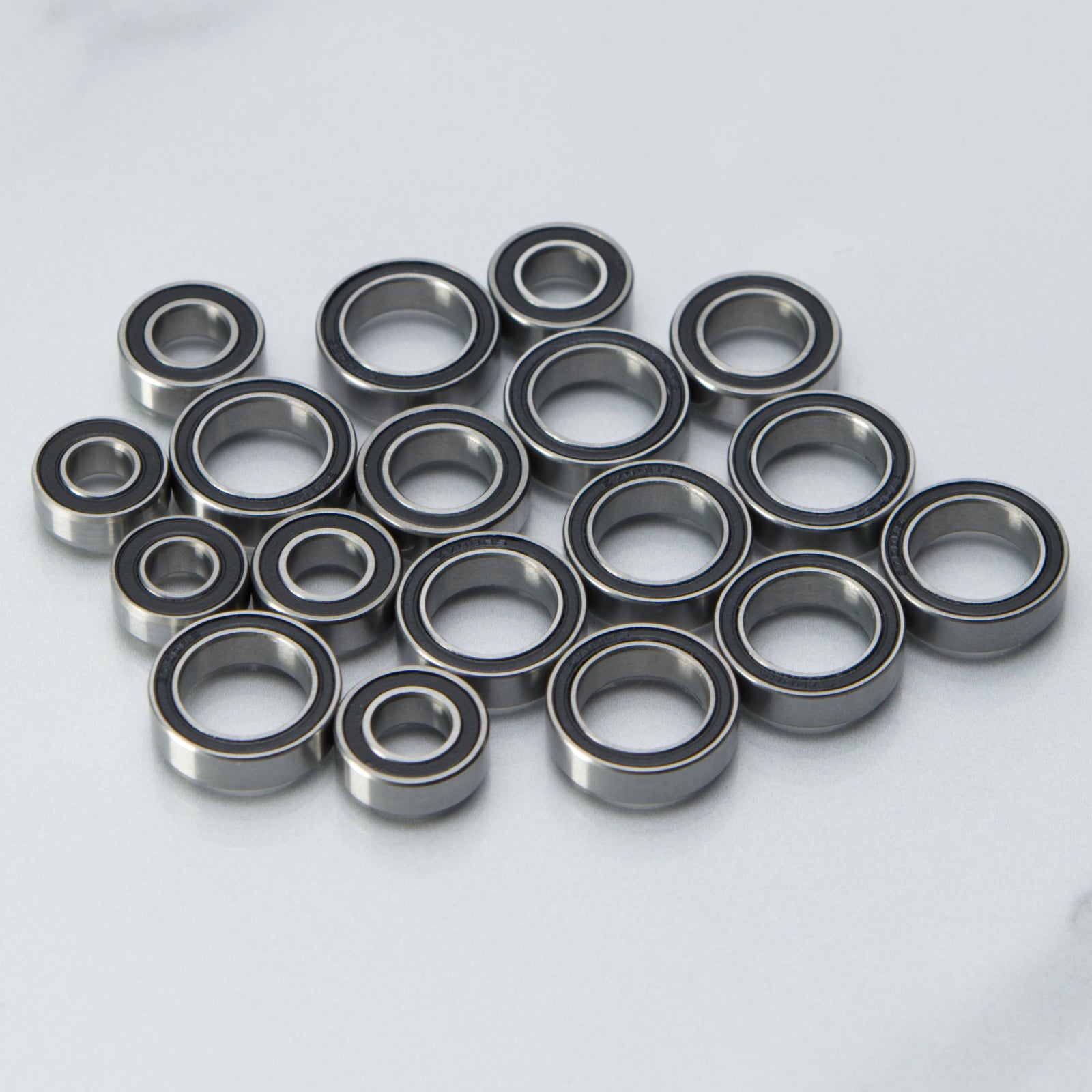 DHK Optimus - Sealed Bearing Kit
