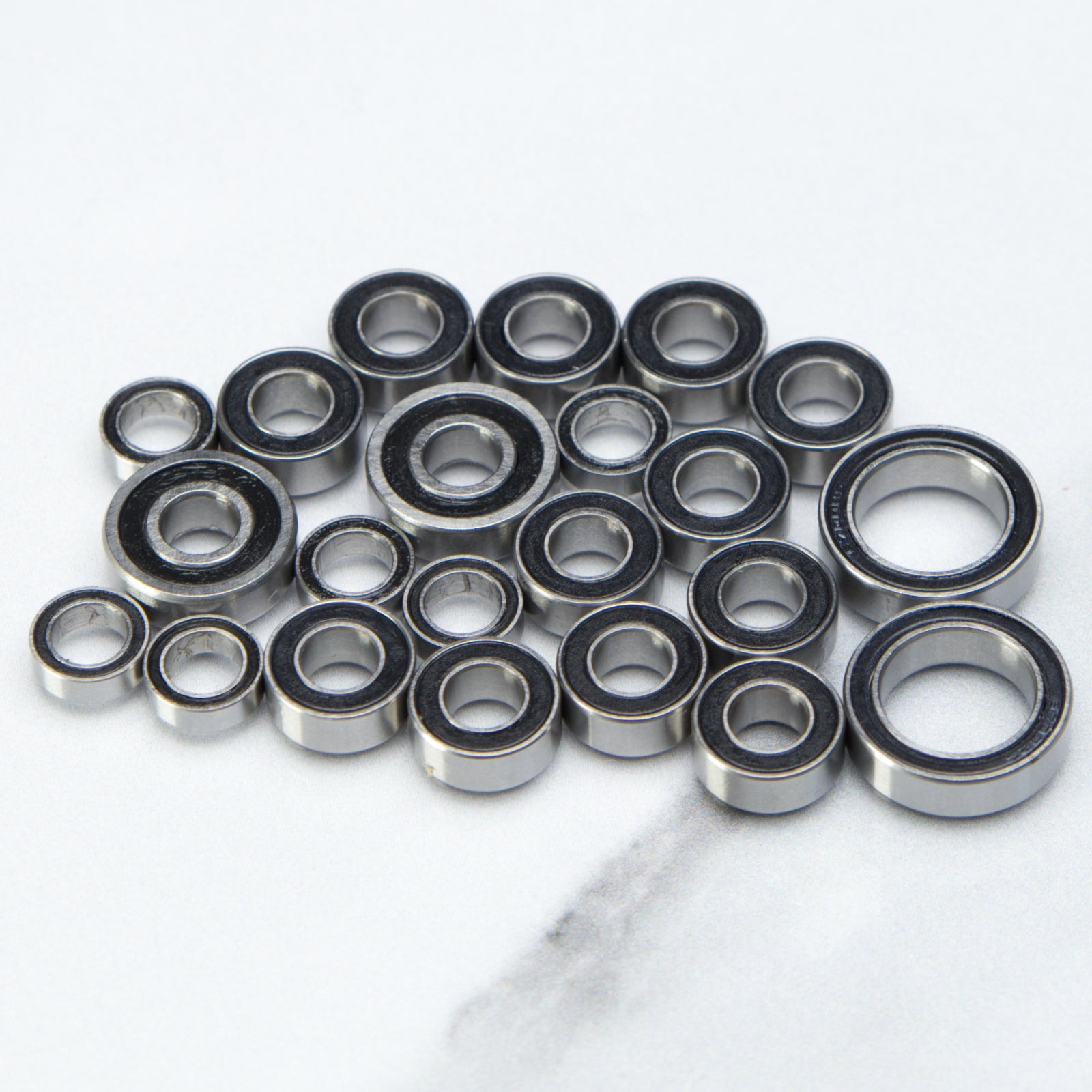 Team Losi TLR 22SCT 3.0 - Sealed Bearing Kit