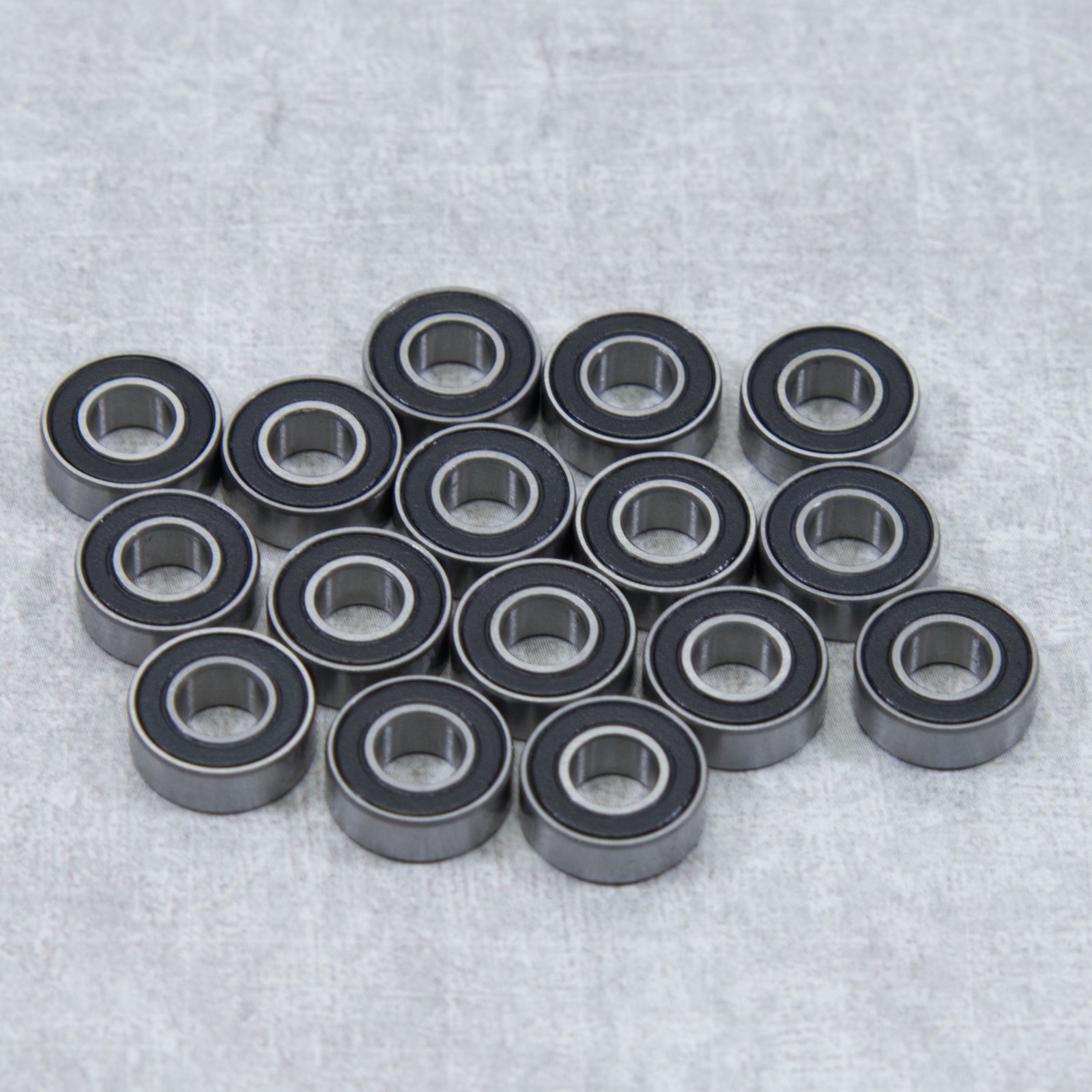 Traxxas Craniac, Skully Sealed Bearing Kit