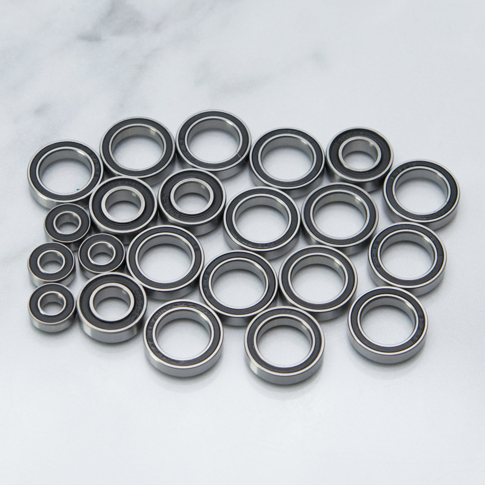 Pro-Line PRO-MT 4X4 Monster Truck - Sealed Bearing Kit