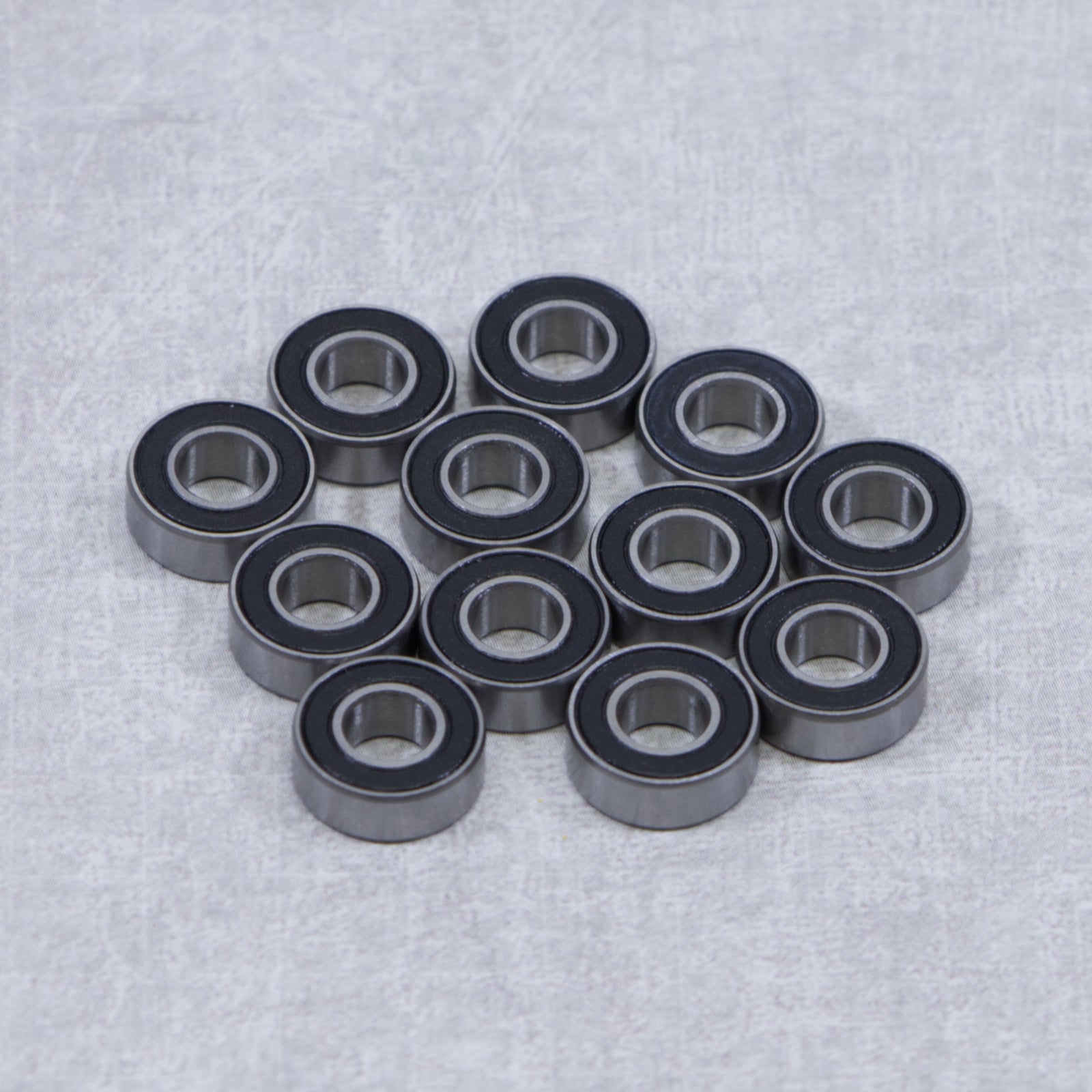 Tamiya Frog, Super Blackfoot, Stadium Blitzer, and More - Sealed Bearing Kit