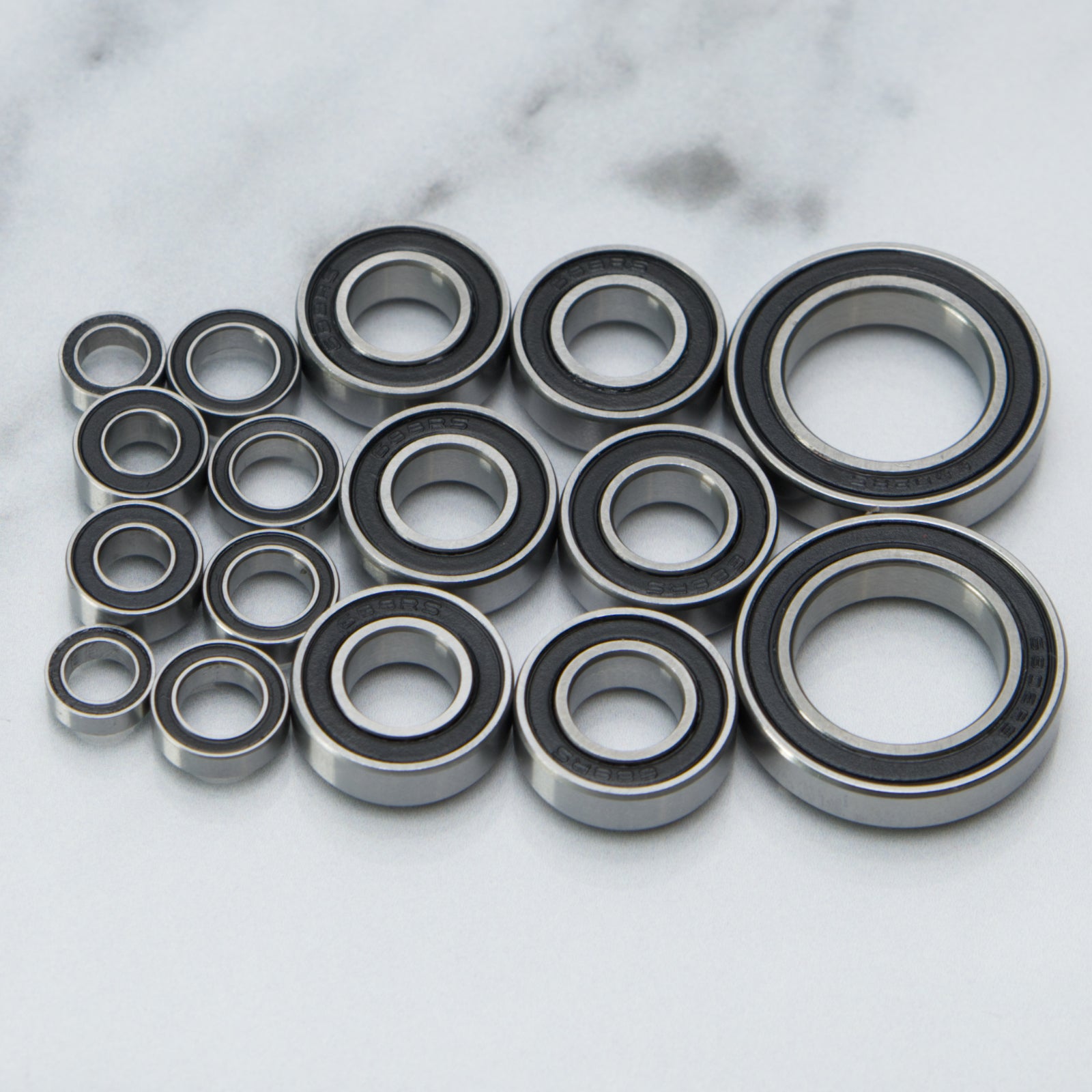 CEN Matrix TR - Sealed Bearing Kit
