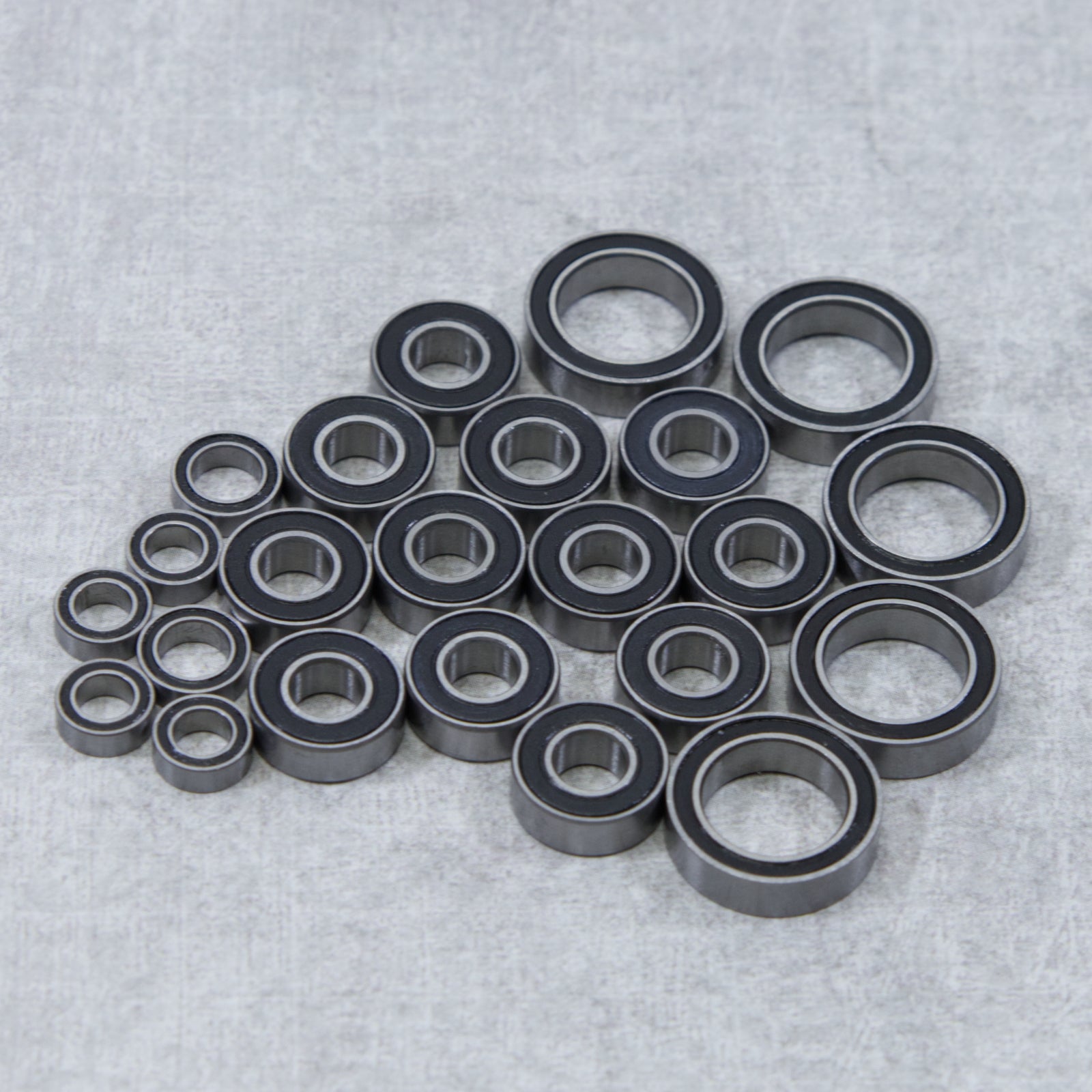 Traxxas Jato - Sealed Bearing Kit
