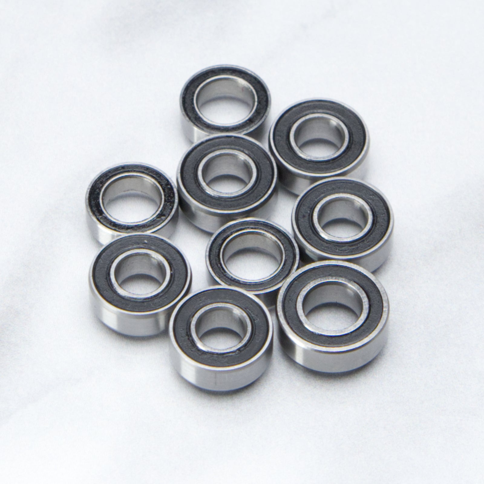 Tamiya RM-01, RM-01X - 787B No.18, Toms 84C, Porsche 956 - Sealed Bearing Kit