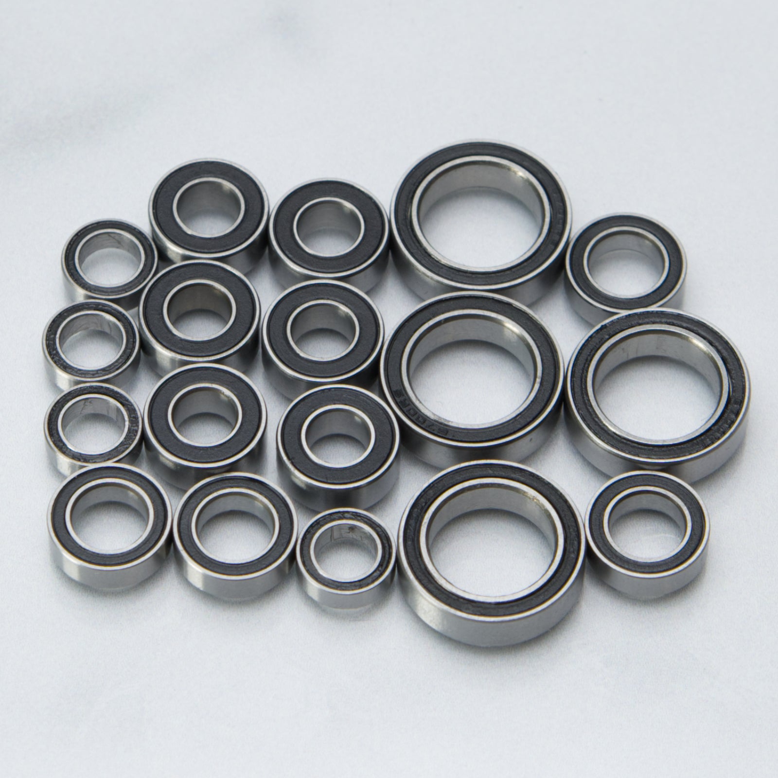 Usukani PDSR-SE Drift Chassis - Sealed Bearing Kit