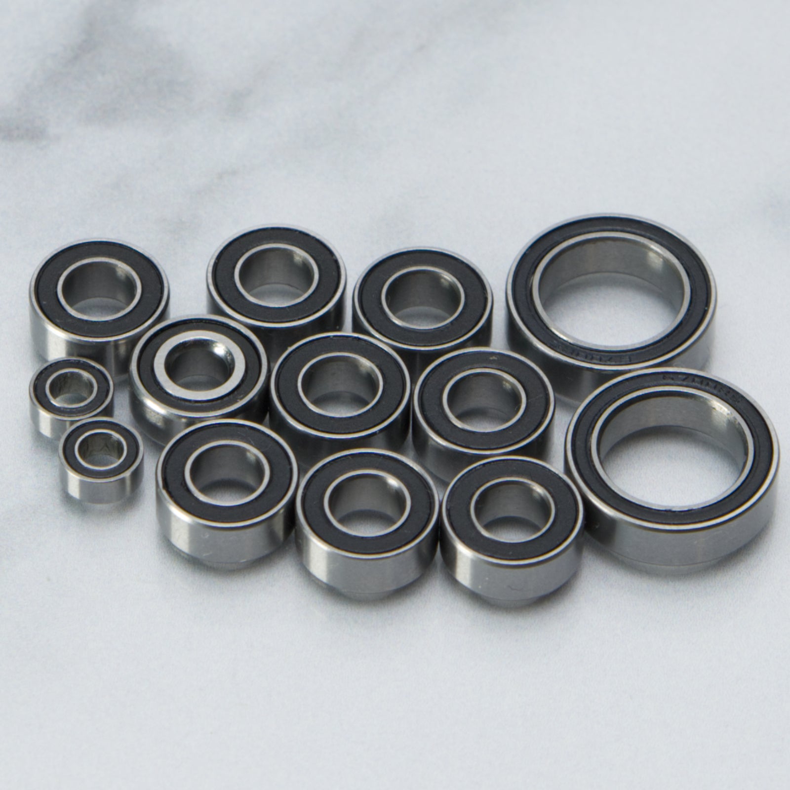 VBC Racing FF Twelve - Sealed Bearing Kit