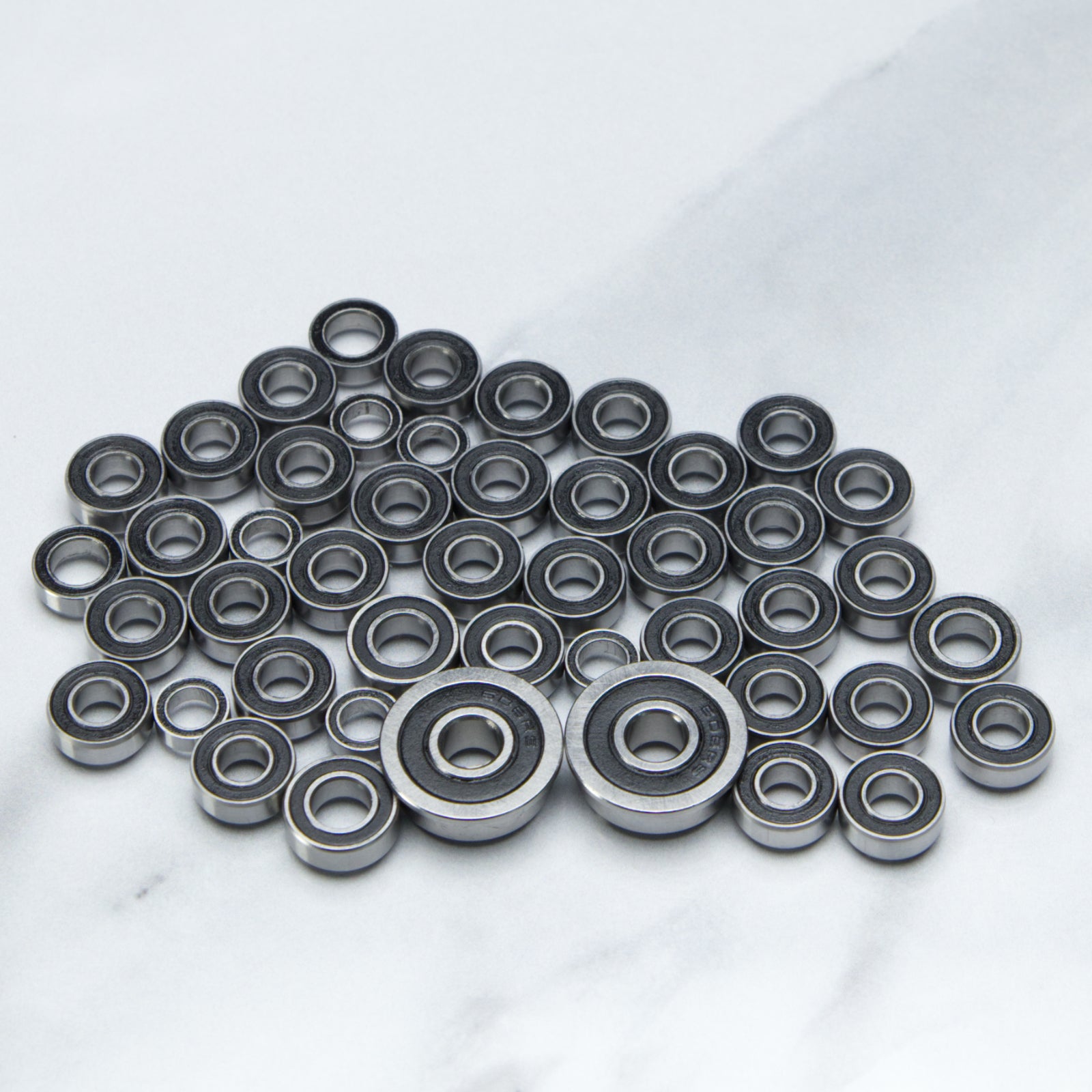 Tamiya FH16 Tow Truck - Sealed Bearing Kit