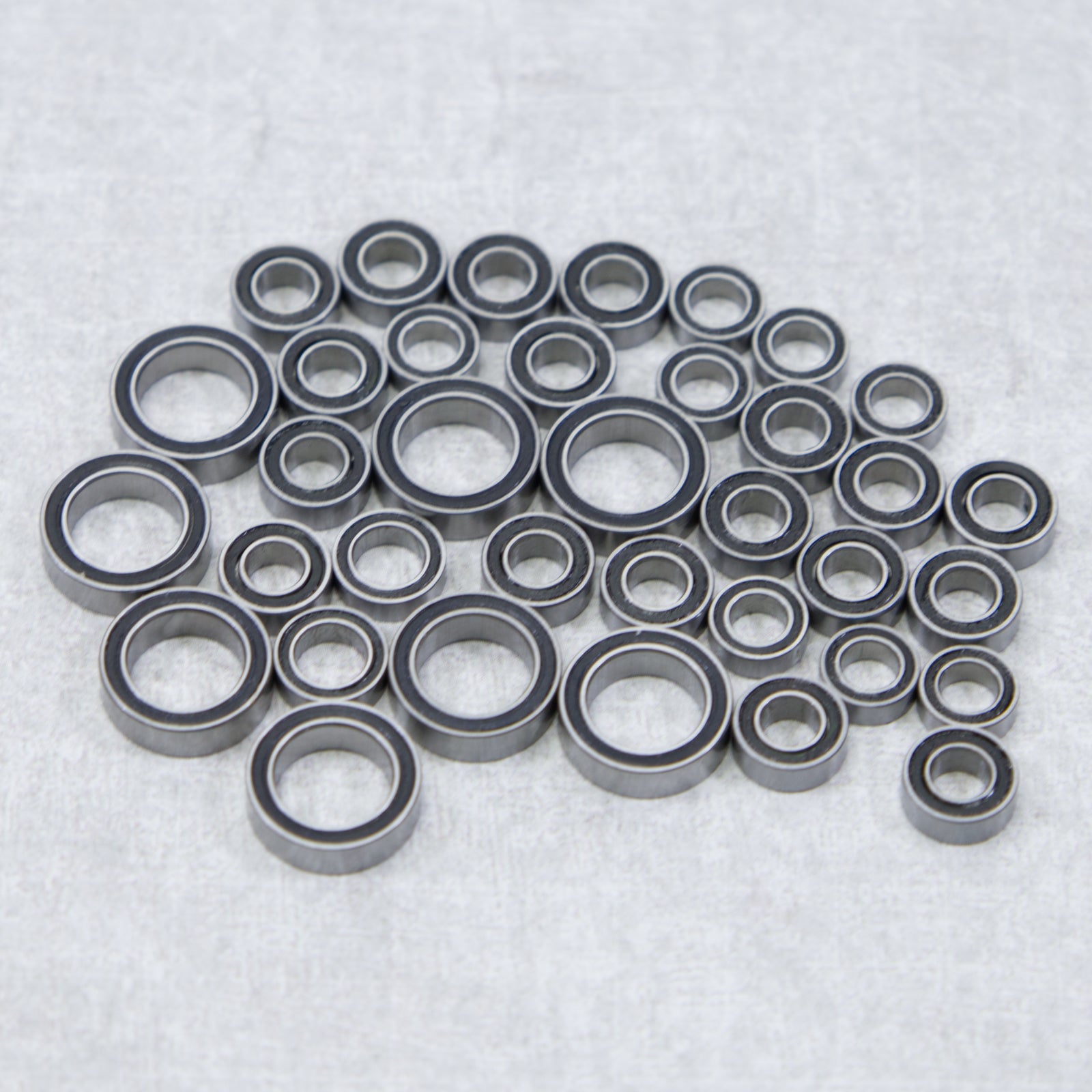 Traxxas 1/16 Mini Slash 4x4, E-Revo, Summit, Rally Sealed Bearing Kit