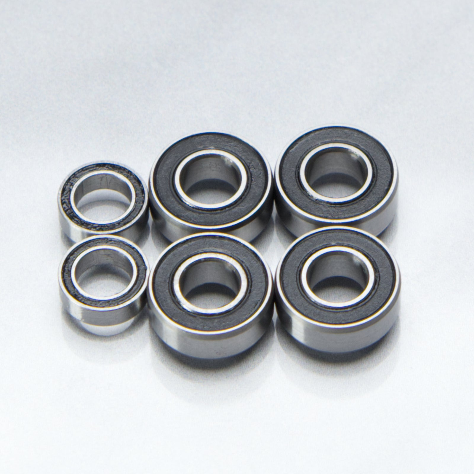 Tamiya Cheetah, XR311 - Sealed Bearing Kit