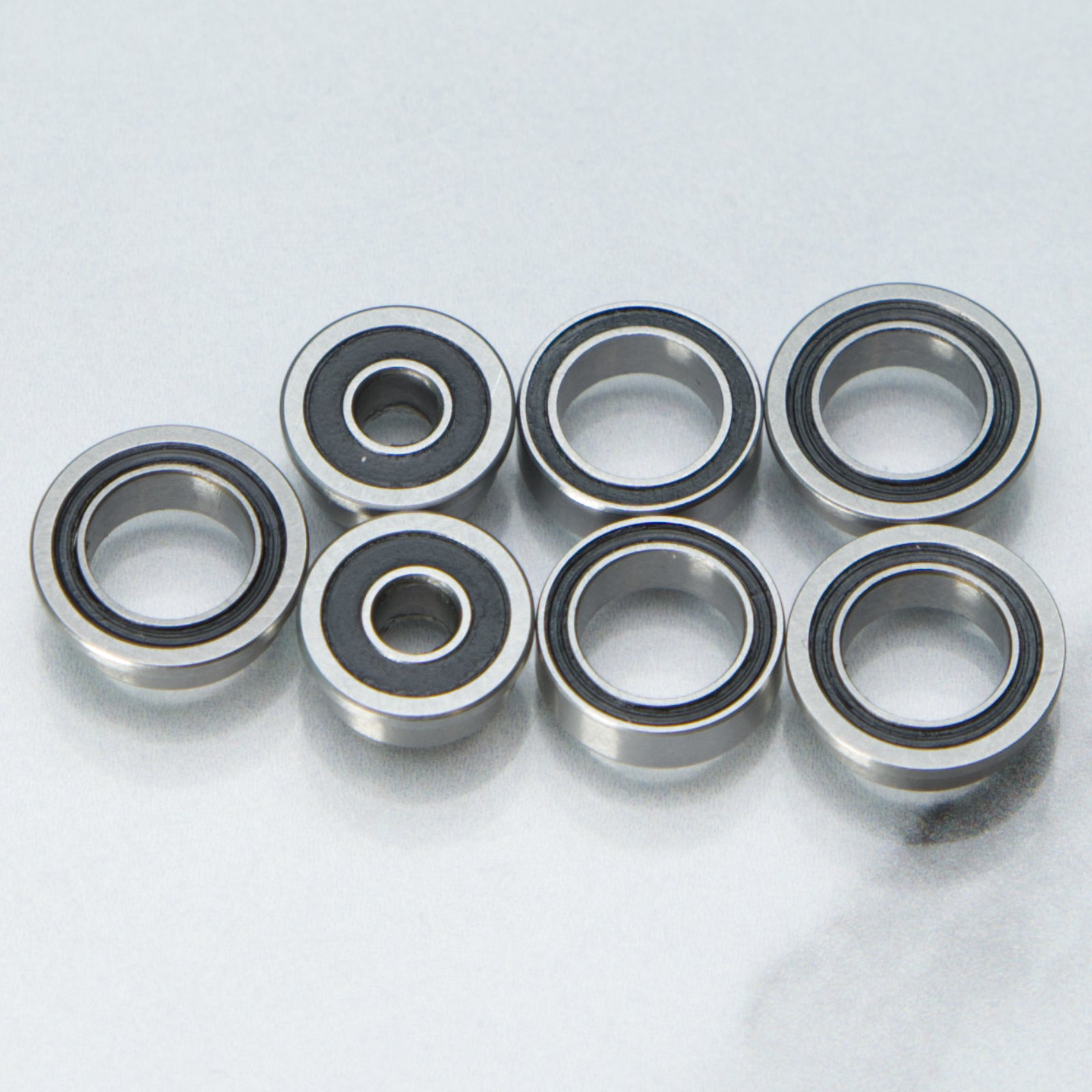 Calandra Racing Concepts Carpet Knife Xti - Sealed Bearing Kit