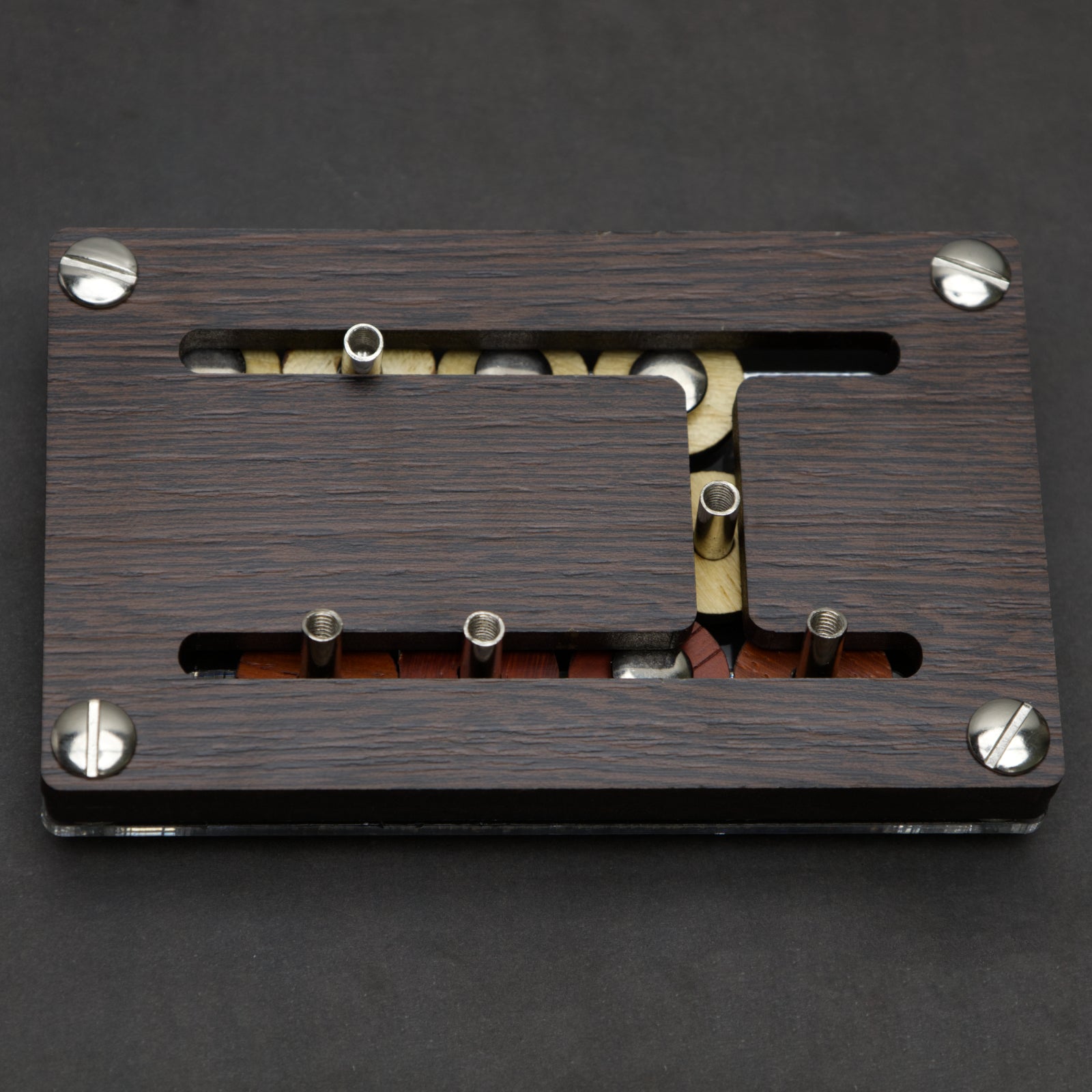 Black & White - Level 7 - Siebenstein Spiele