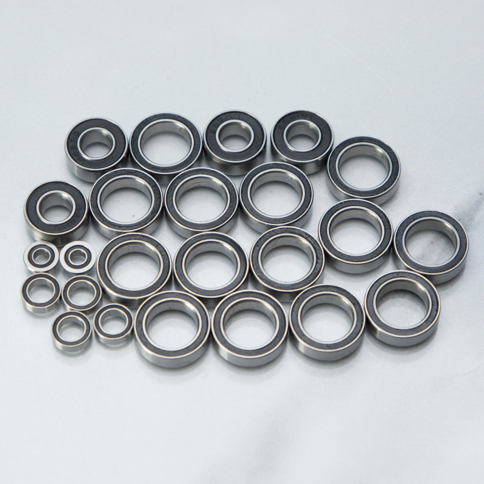 SWORKz S104 EK1 - Sealed Bearing Kit