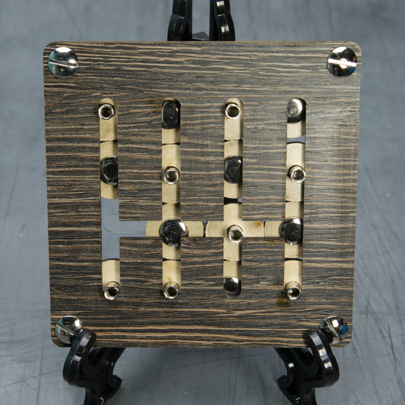 Verflixte 15 - Level 9 - Siebenstein Spiele