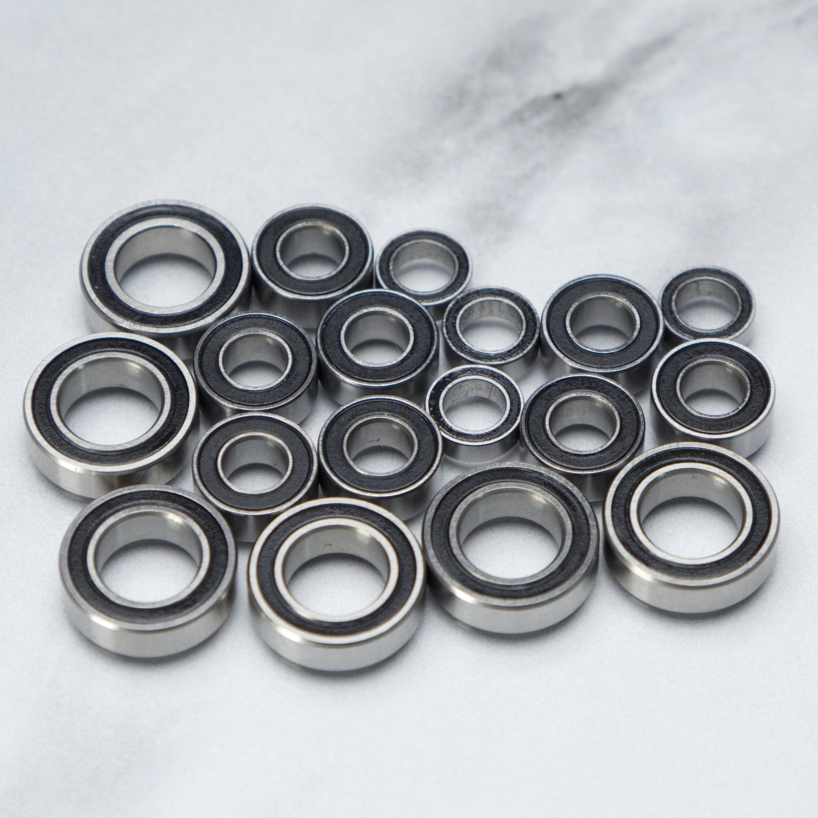 Kyosho GP10S 4WD - Sealed Bearing Kit