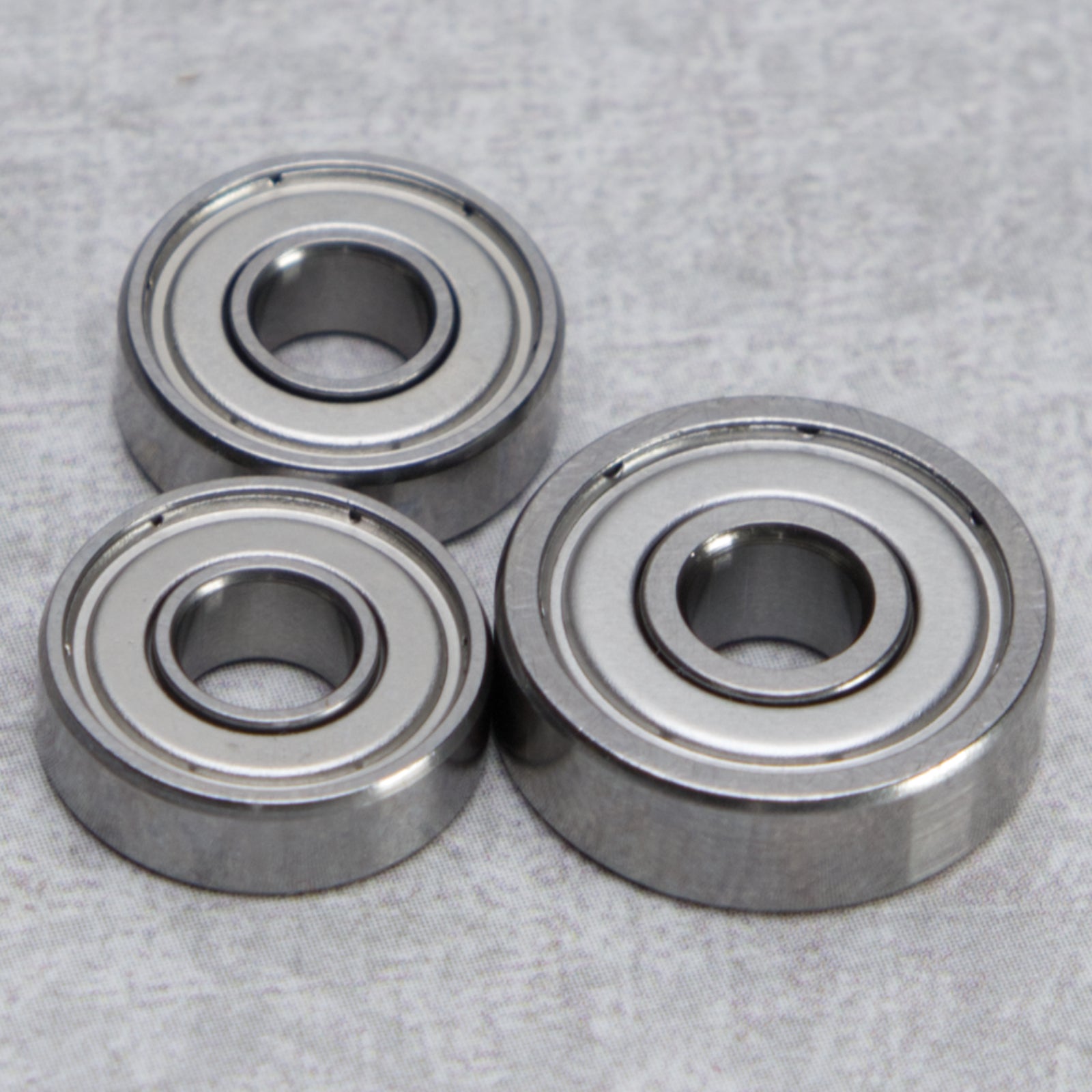 Arrma BLX 3660/3668 - 3s/4s BLX Models - Engine / Motor Bearing Kit