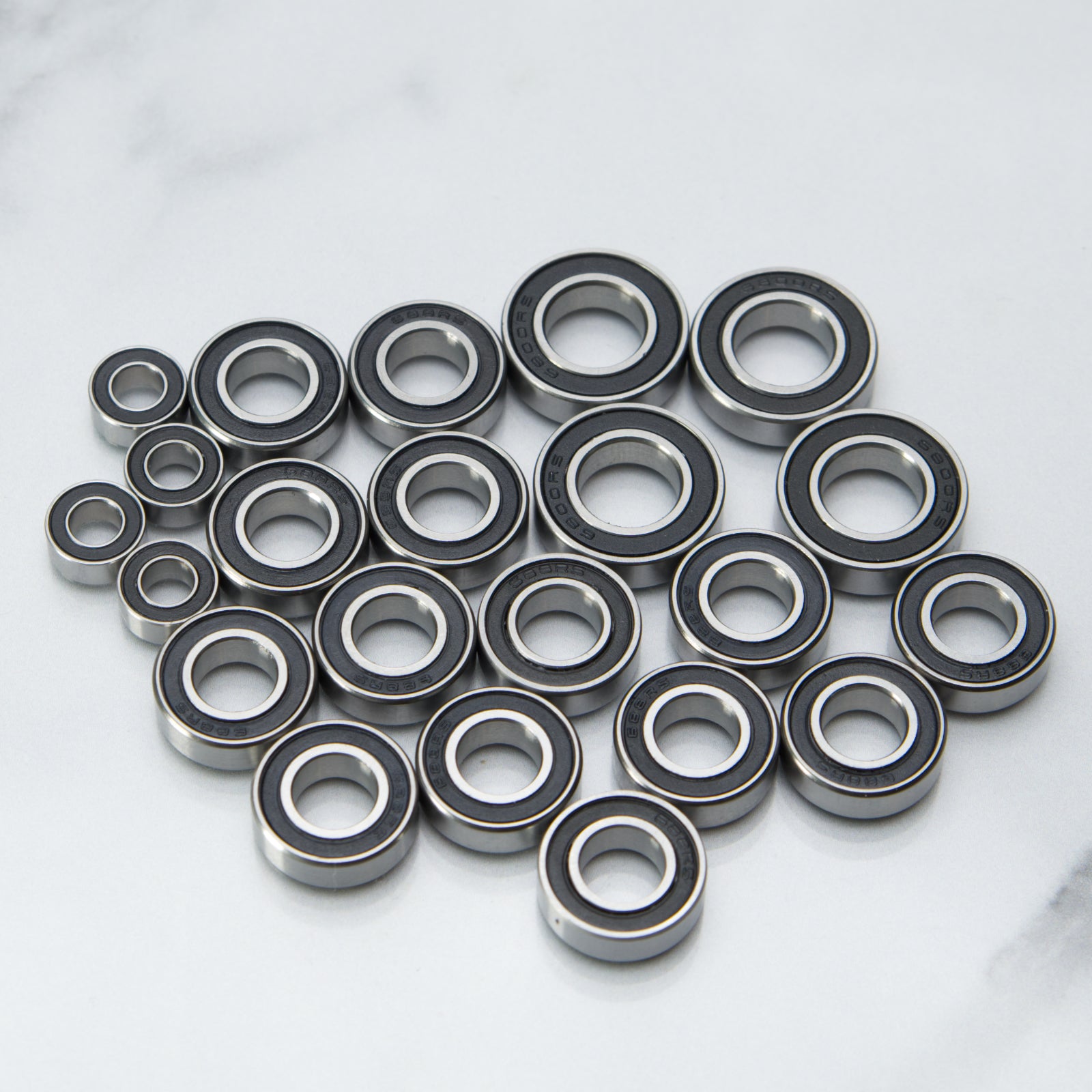 Thunder Tiger EB-4 G3 - Sealed Bearing Kit