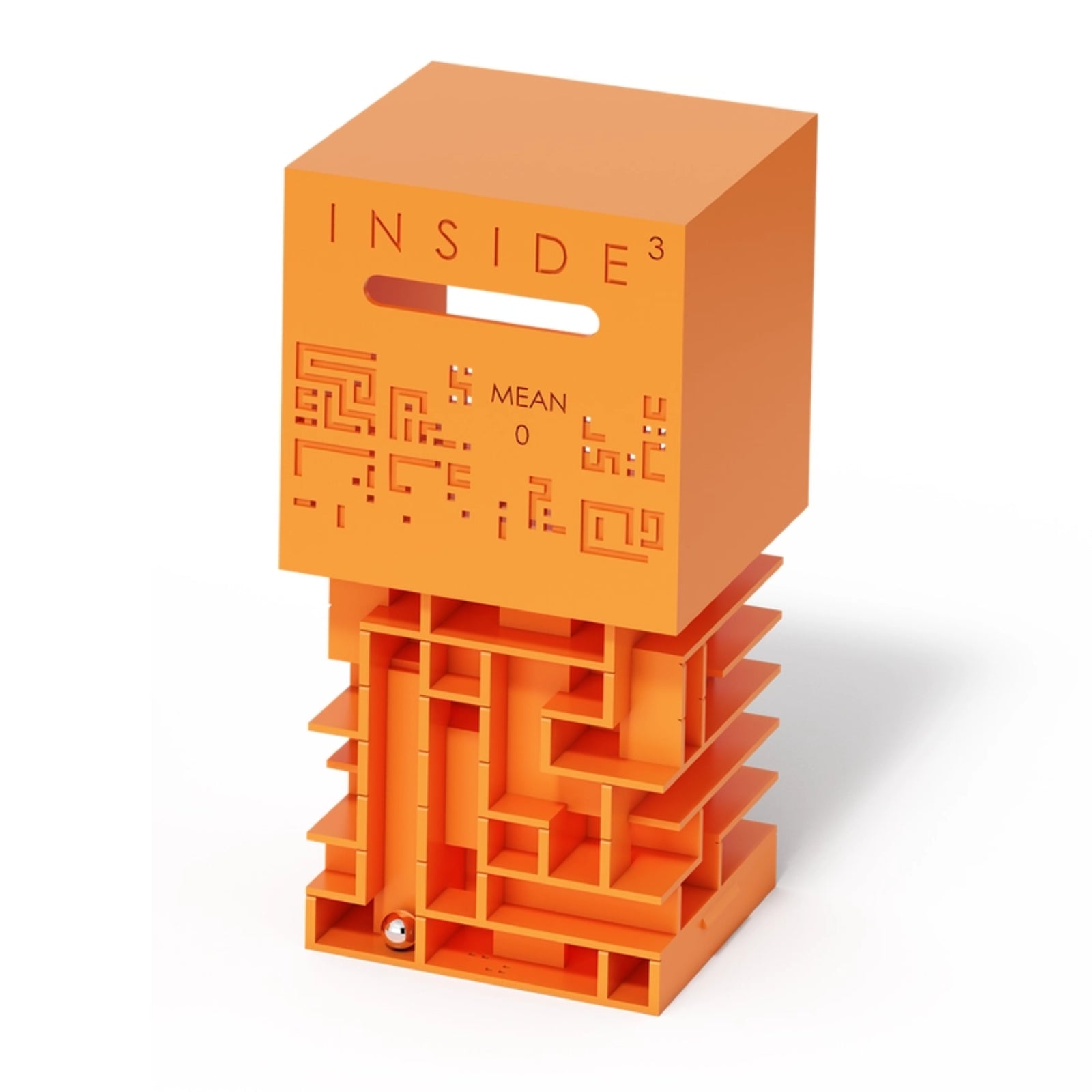 Inside3 - Mean 0 - Level 7 - Doug Solutions