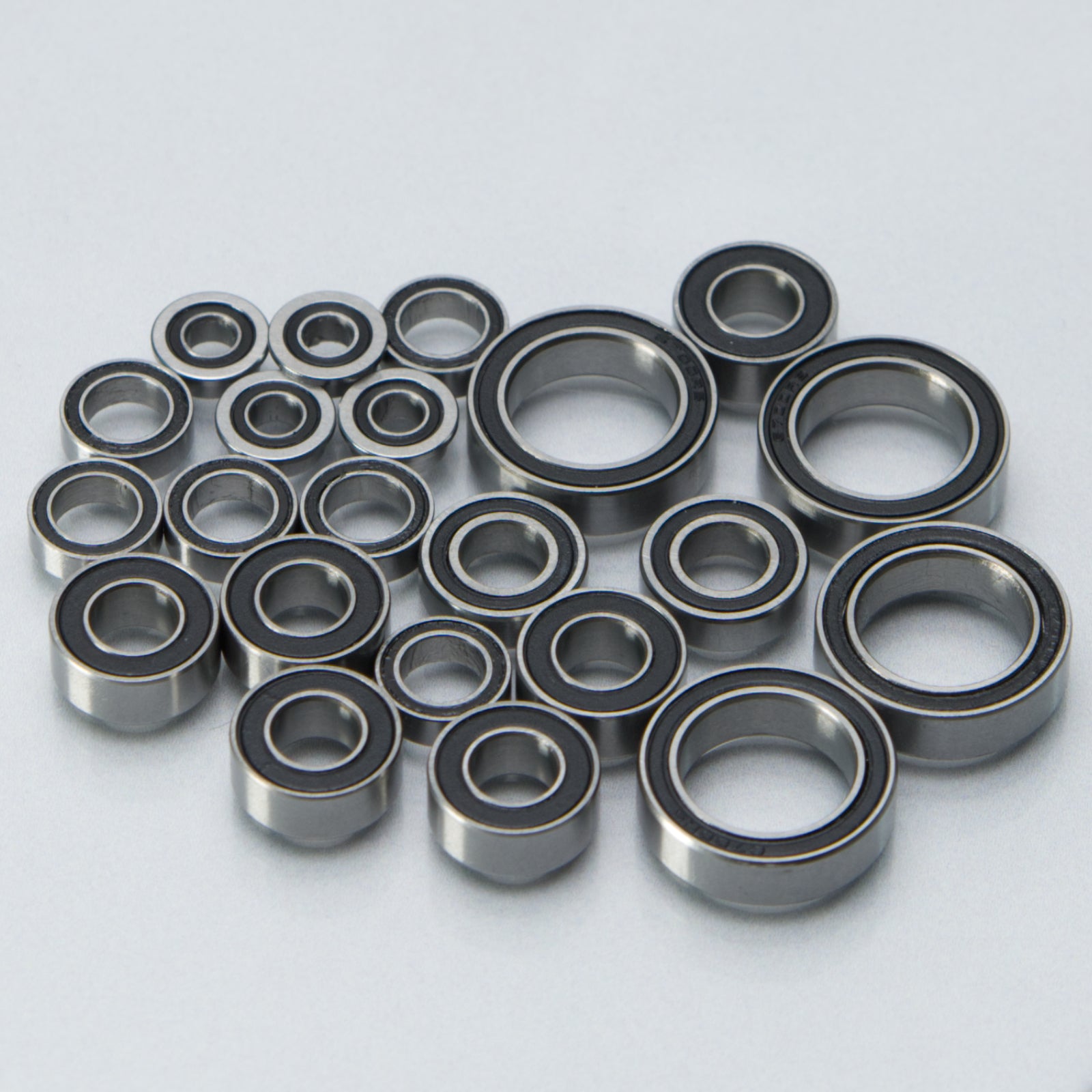 Creation Model Infinity IF14 EP Touring - Sealed Bearing Kit