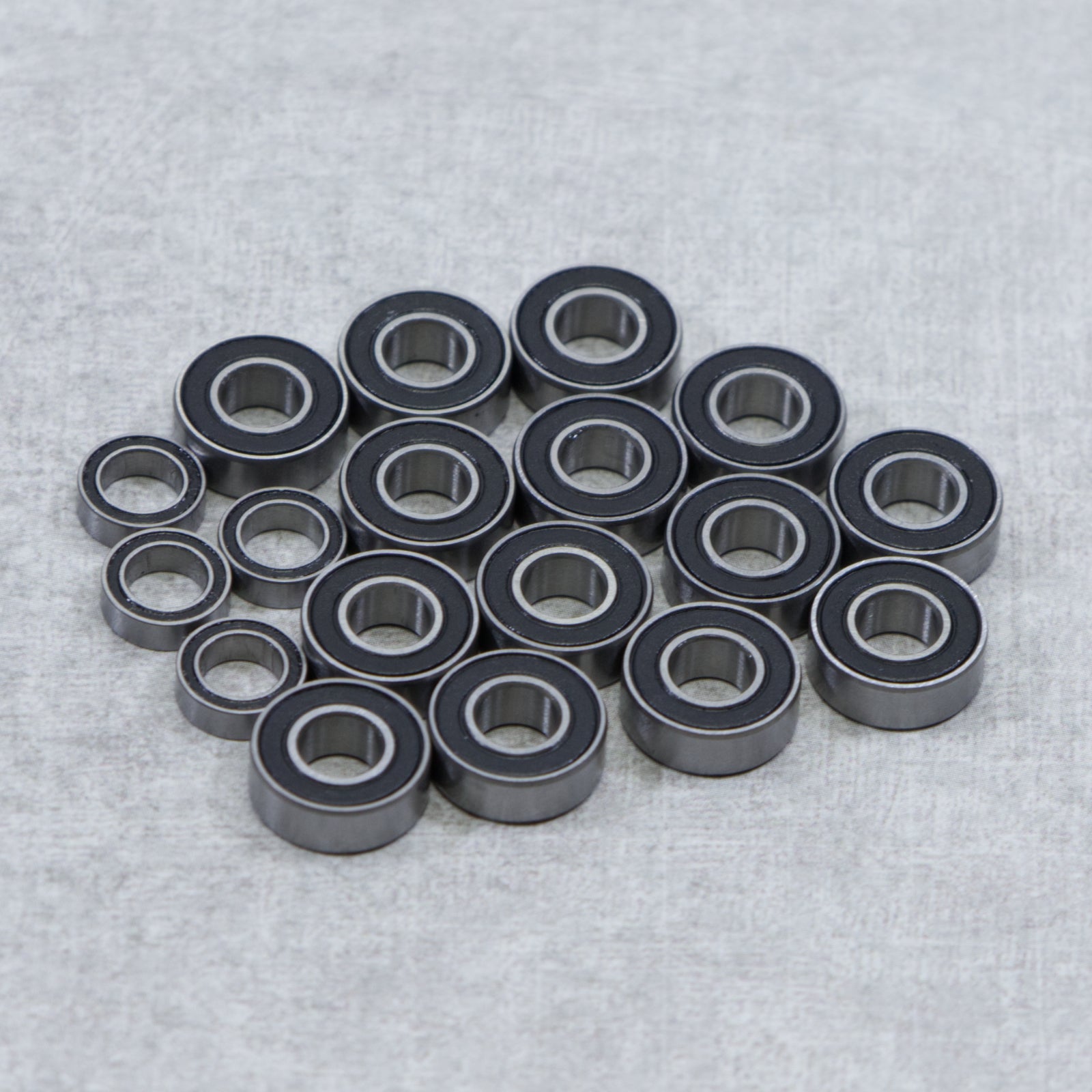 Traxxas E 4-Tec - Sealed Bearing Kit