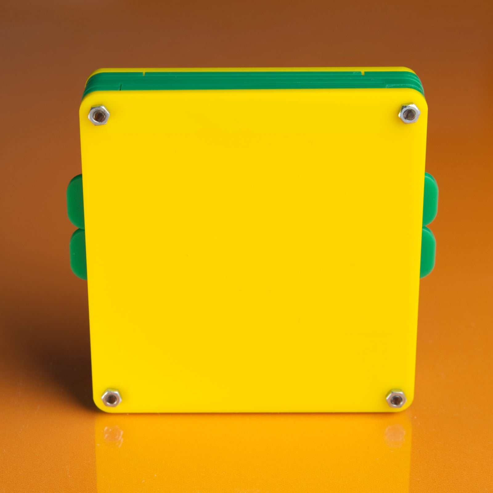 Salva - Level 8 - Rex Rossano Perez