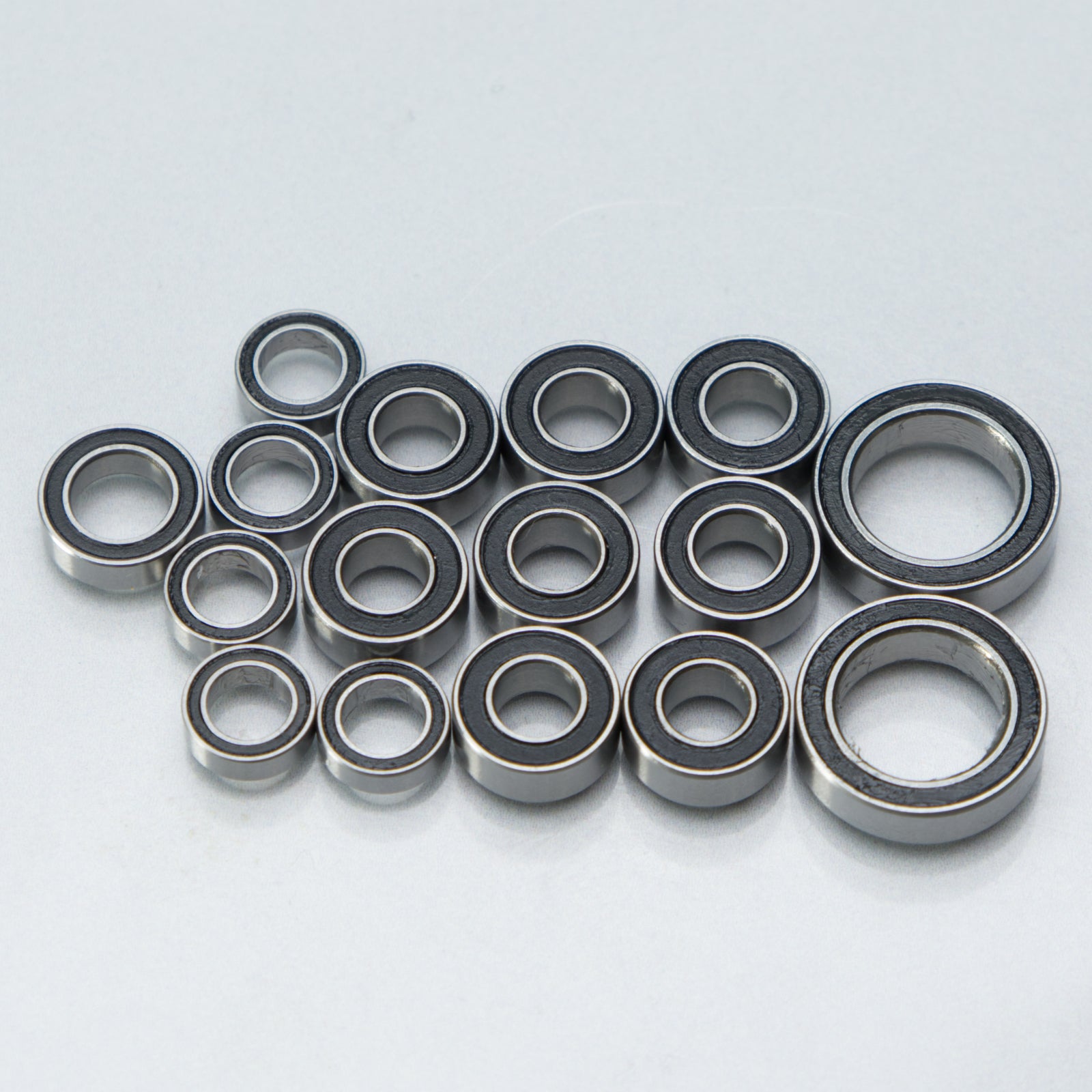 Mugen MTC2 FWD - Sealed Bearing Kit